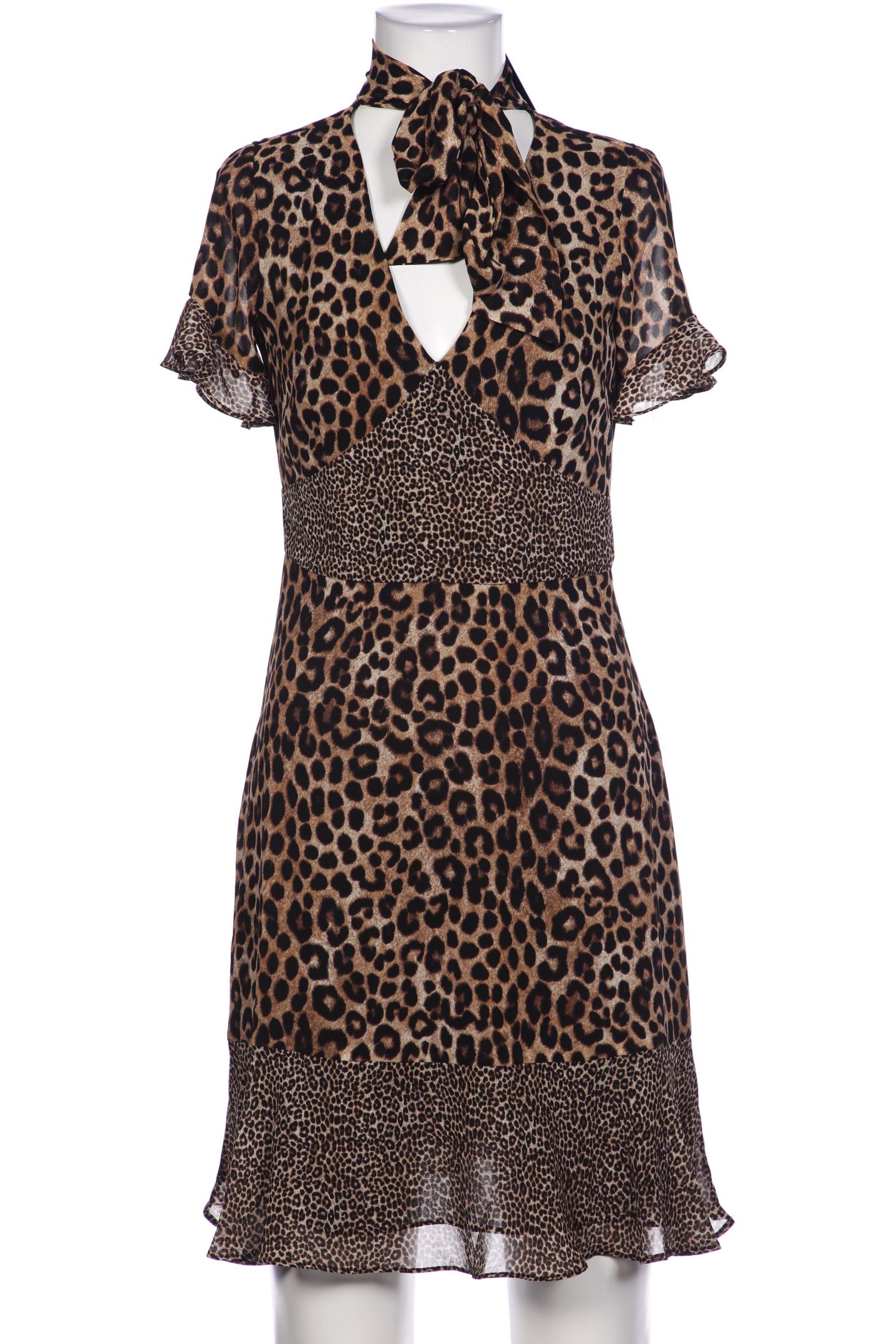 

Michael Michael Kors Damen Kleid, braun, Gr. 34