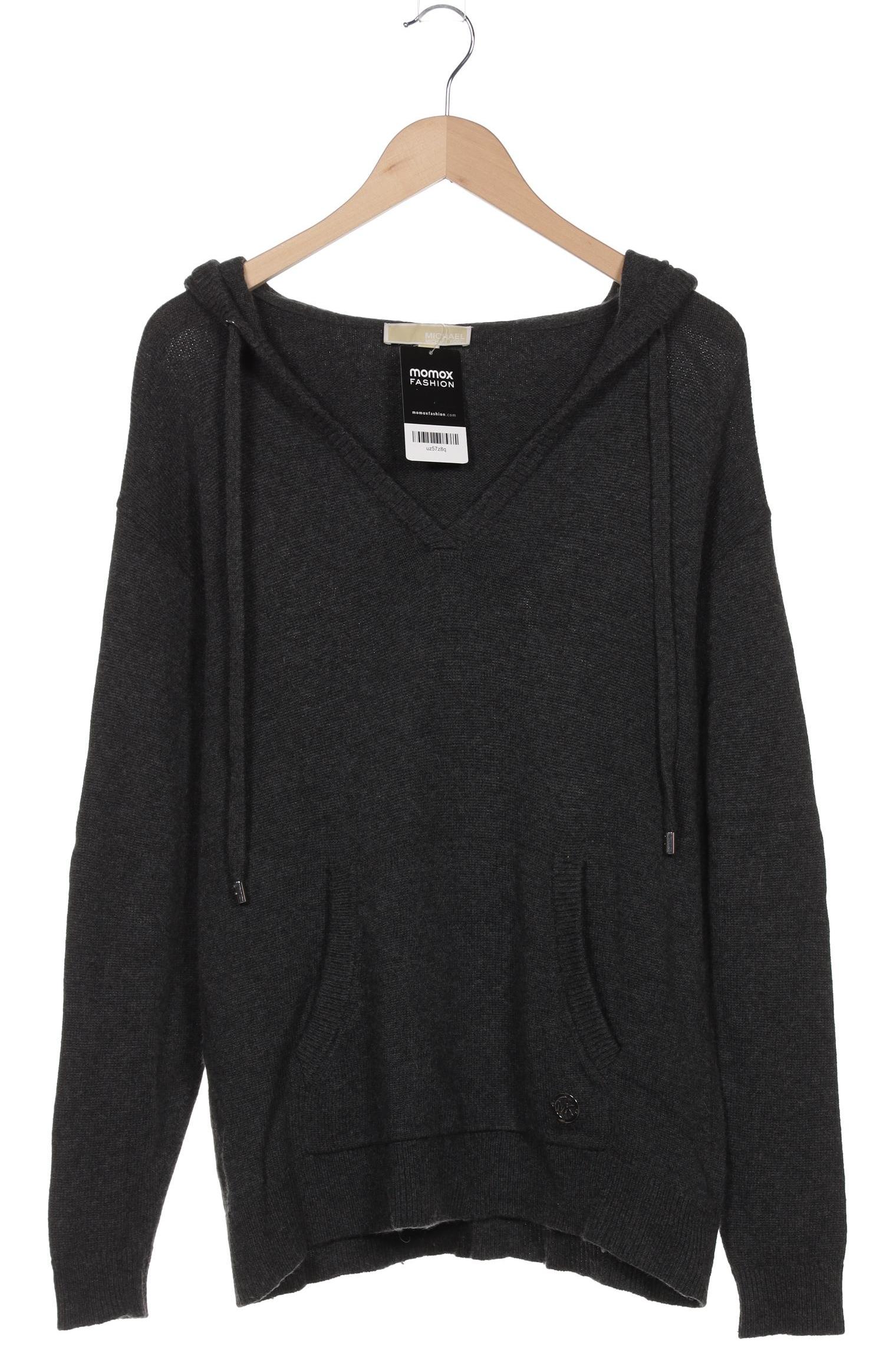 

Michael Michael Kors Damen Pullover, grau, Gr. 38