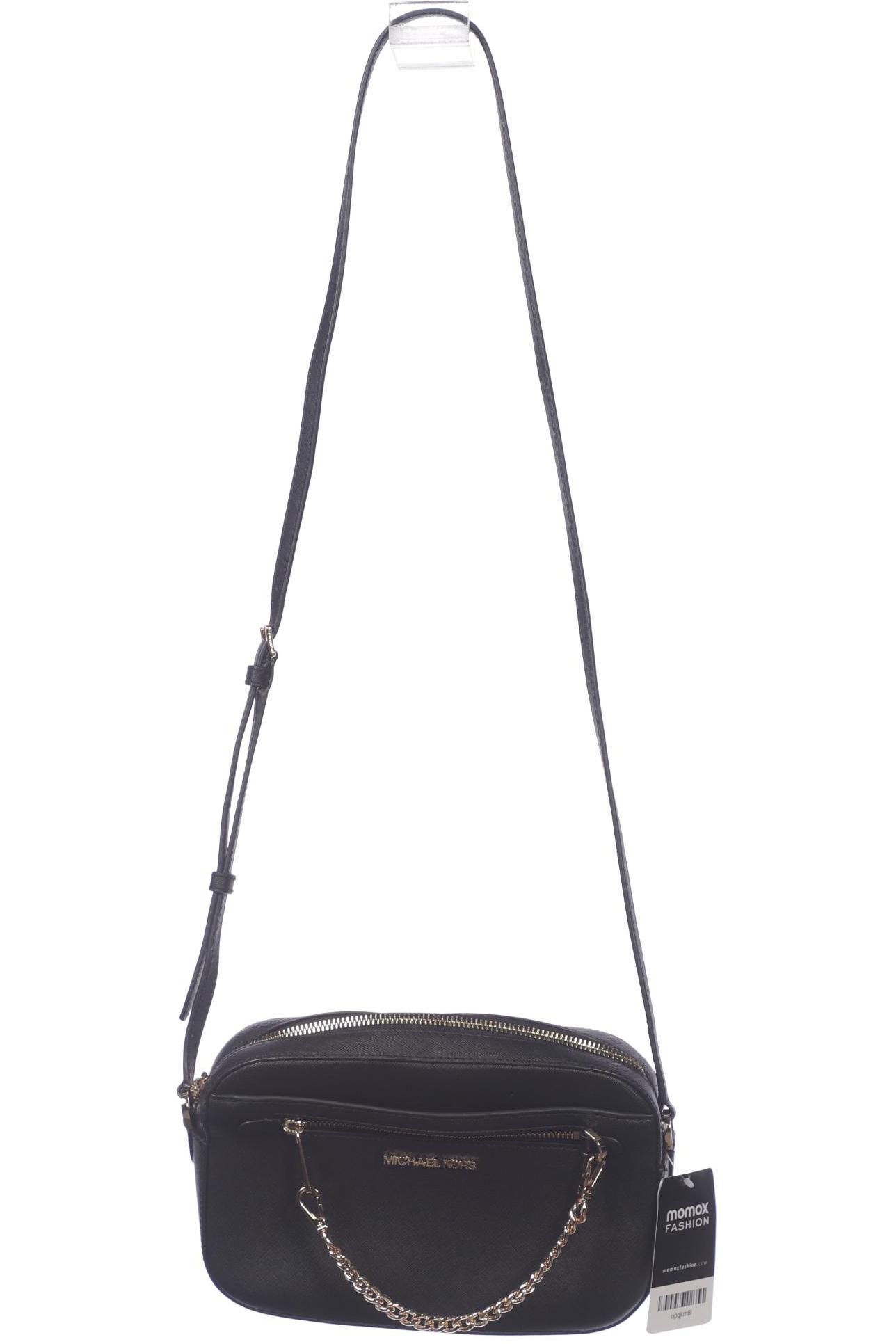 

Michael Michael Kors Damen Handtasche, schwarz, Gr.