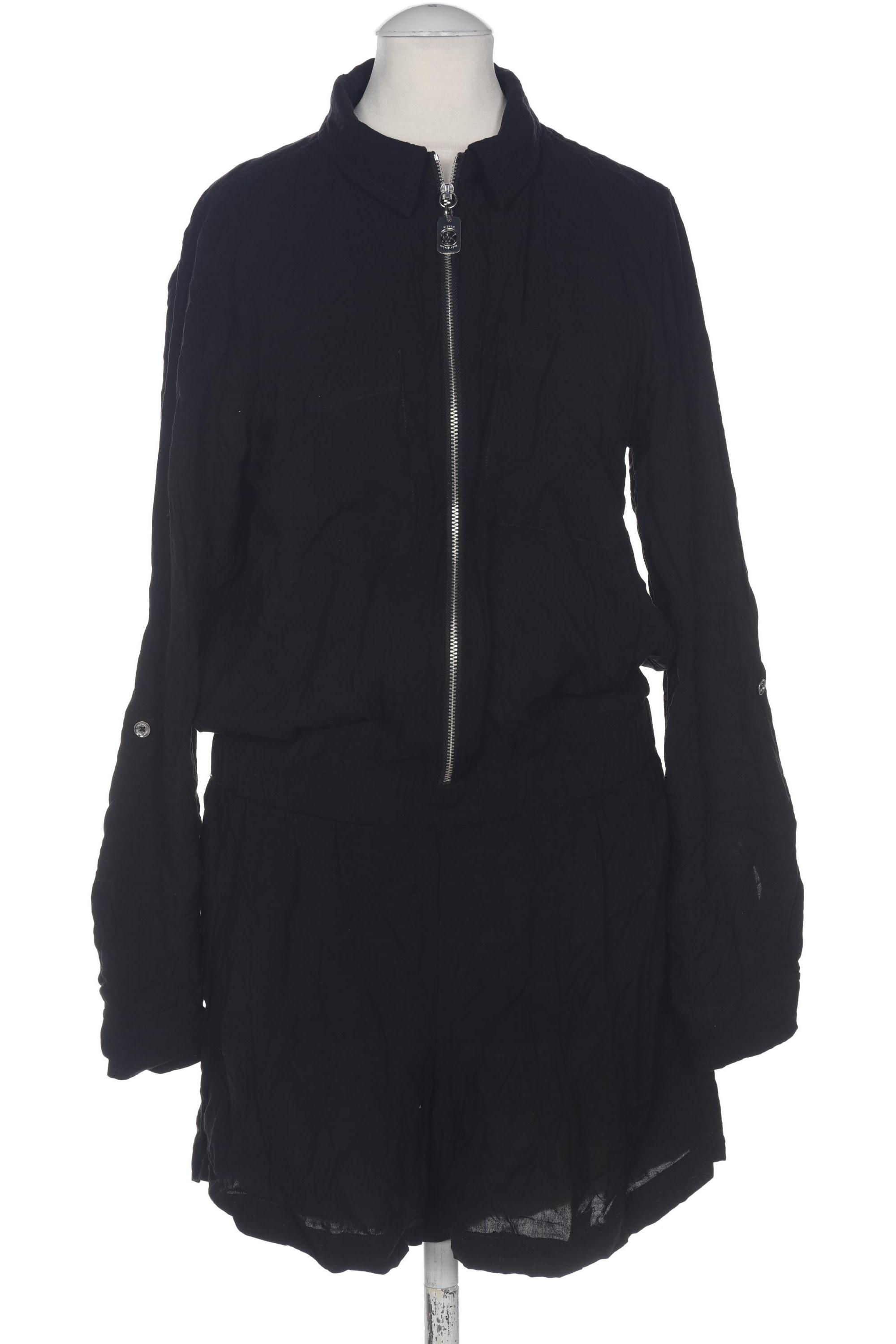 

Michael Michael Kors Damen Jumpsuit/Overall, schwarz, Gr. 2