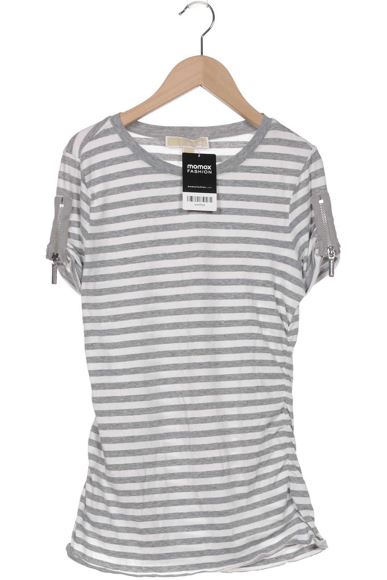 

Michael Michael Kors Damen T-Shirt, grau, Gr. 36