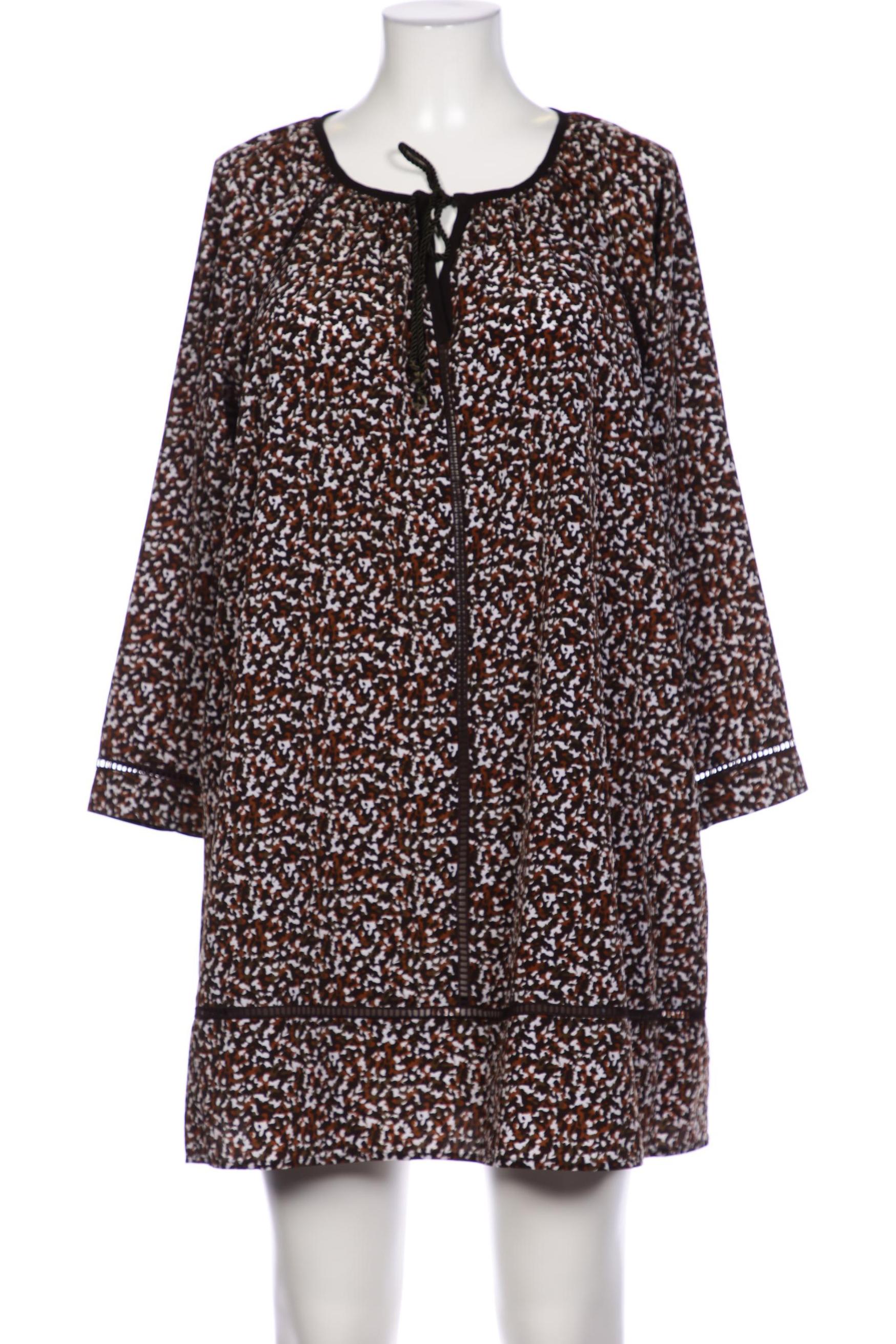 

Michael Michael Kors Damen Kleid, braun, Gr. 42