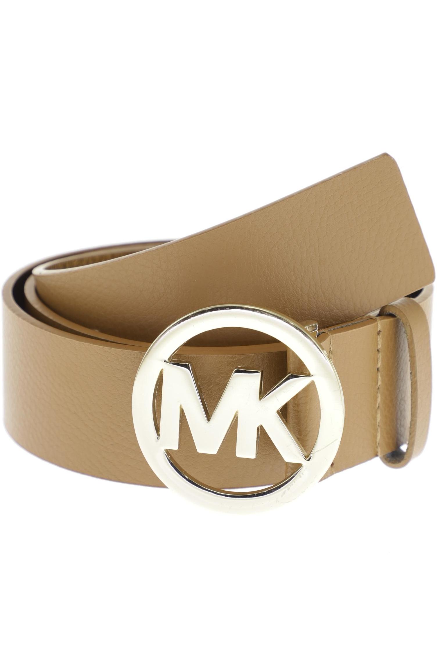 

Michael Michael Kors Damen Gürtel, braun, Gr. 90