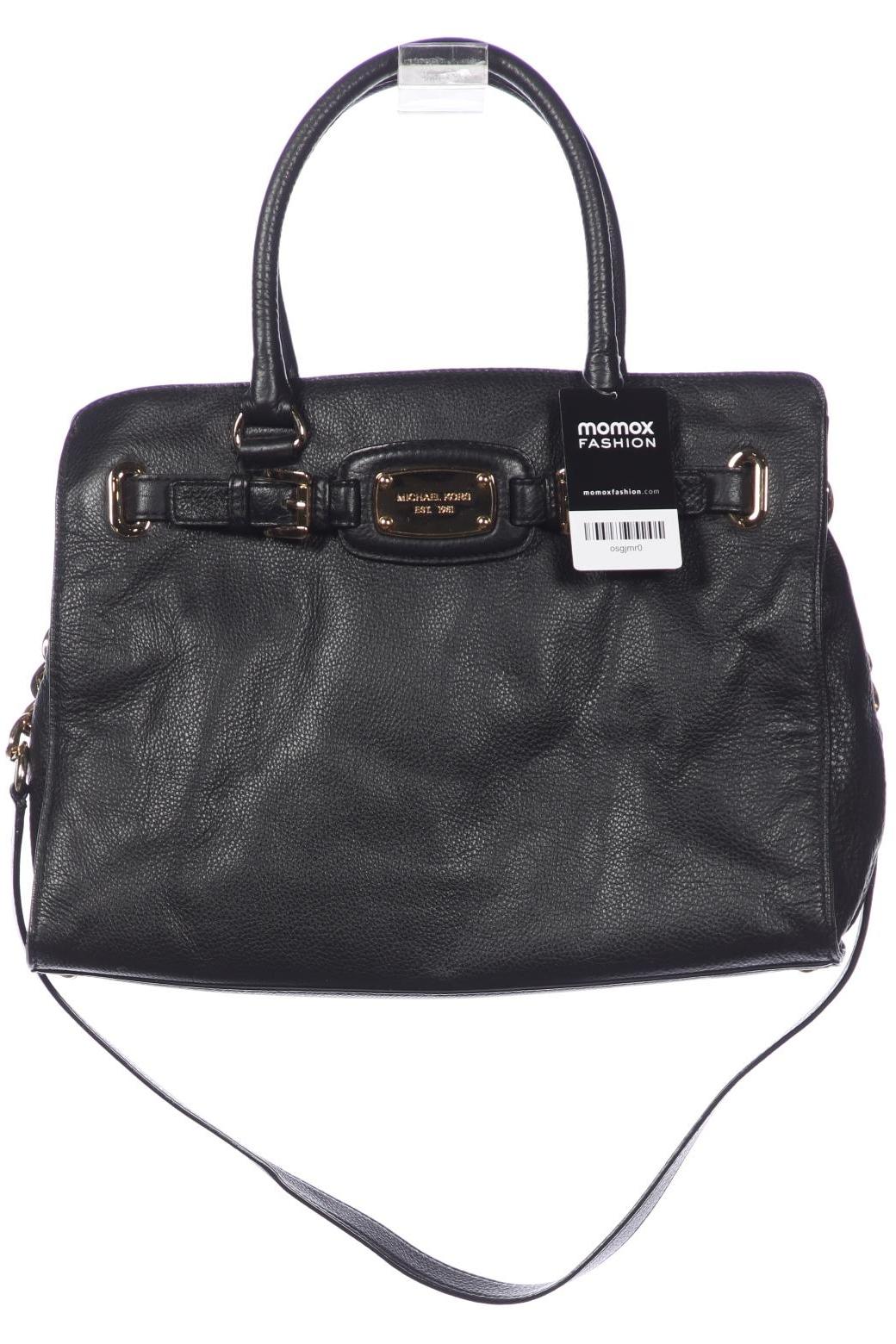 

Michael Michael Kors Damen Handtasche, schwarz, Gr.
