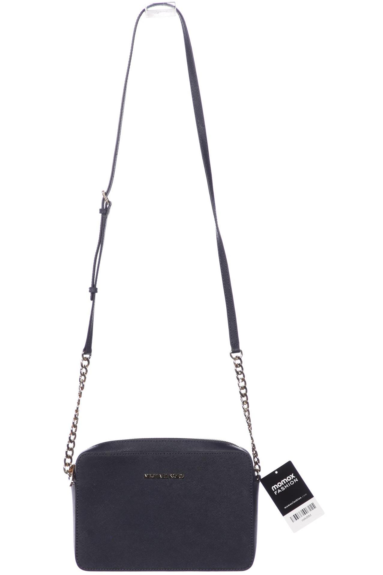 

Michael Michael Kors Damen Handtasche, marineblau, Gr.