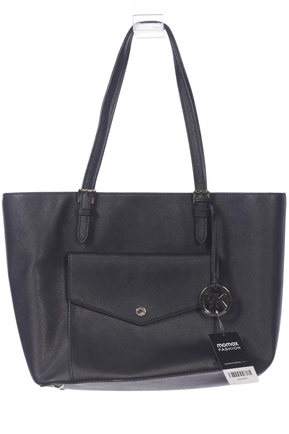 

Michael Michael Kors Damen Handtasche, schwarz, Gr.