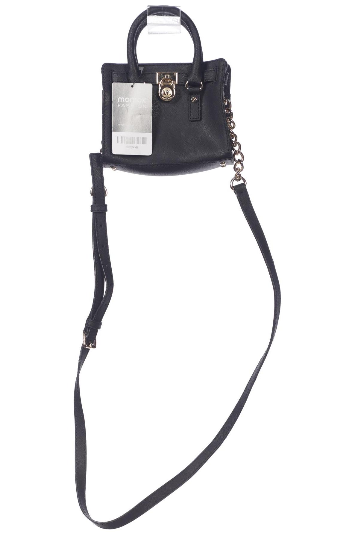 

Michael Michael Kors Damen Handtasche, schwarz, Gr.