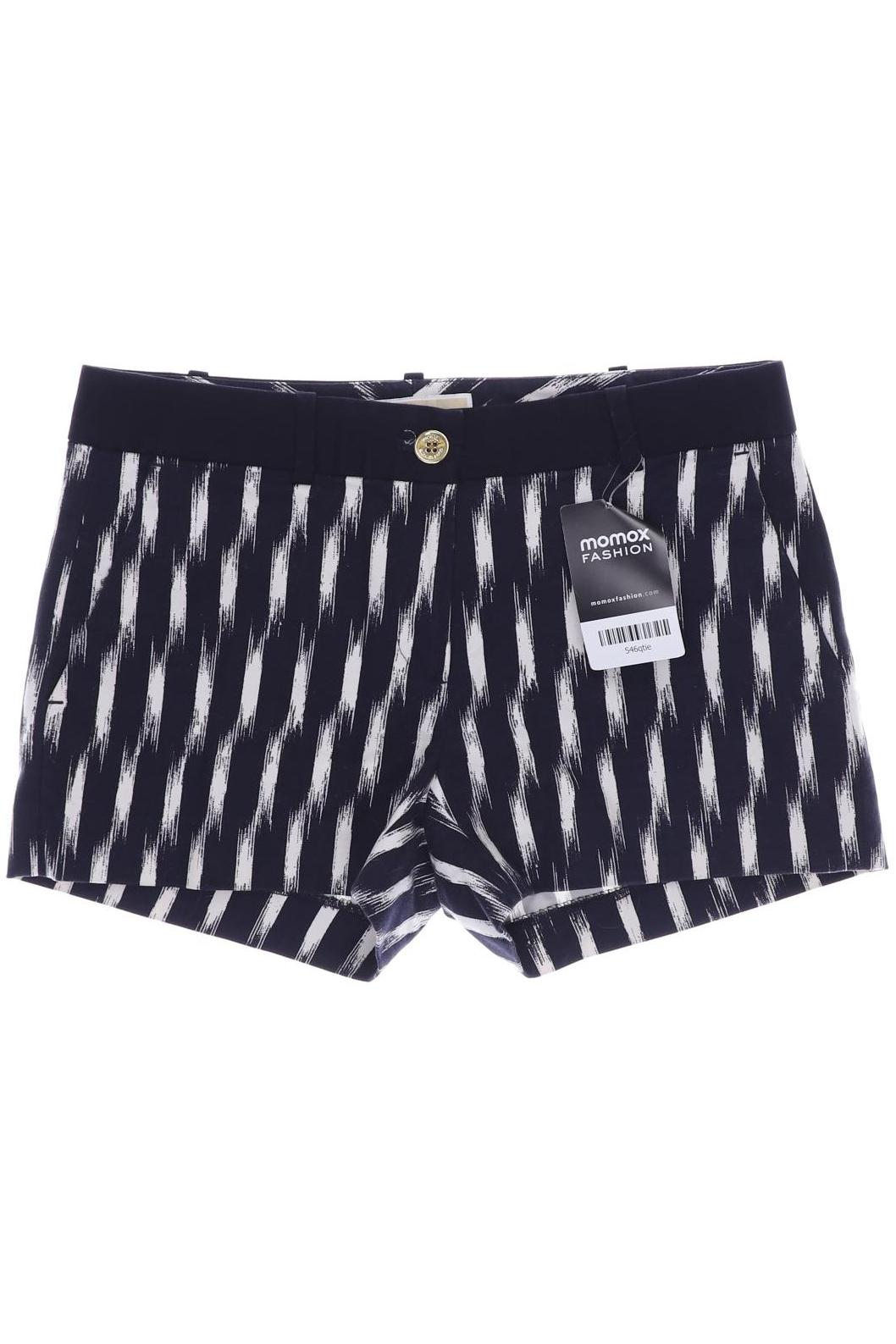 

Michael Michael Kors Damen Shorts, marineblau, Gr. 28
