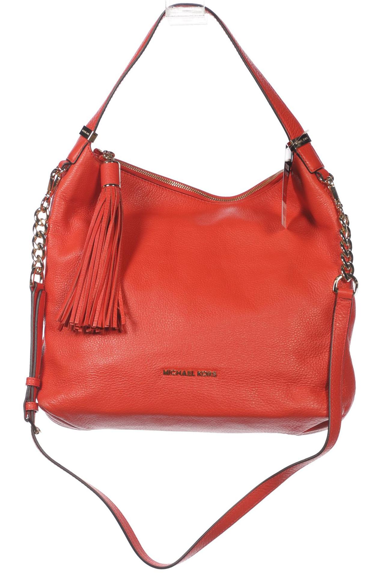 

MICHAEL MICHAEL KORS Damen Handtasche, rot