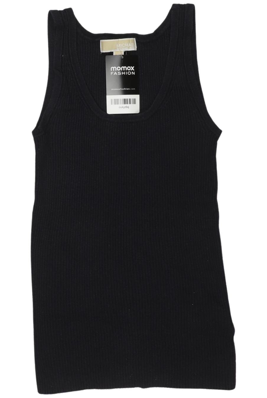 

Michael Michael Kors Damen Top, schwarz, Gr. 34