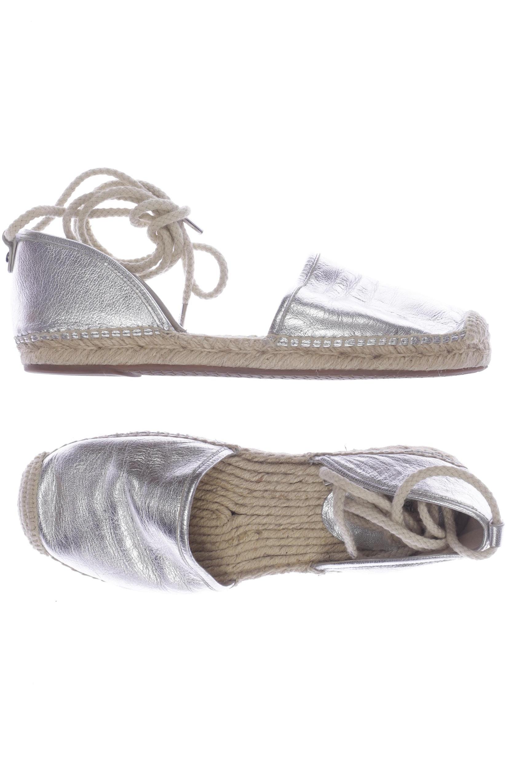 

MICHAEL MICHAEL KORS Damen Halbschuh, silber