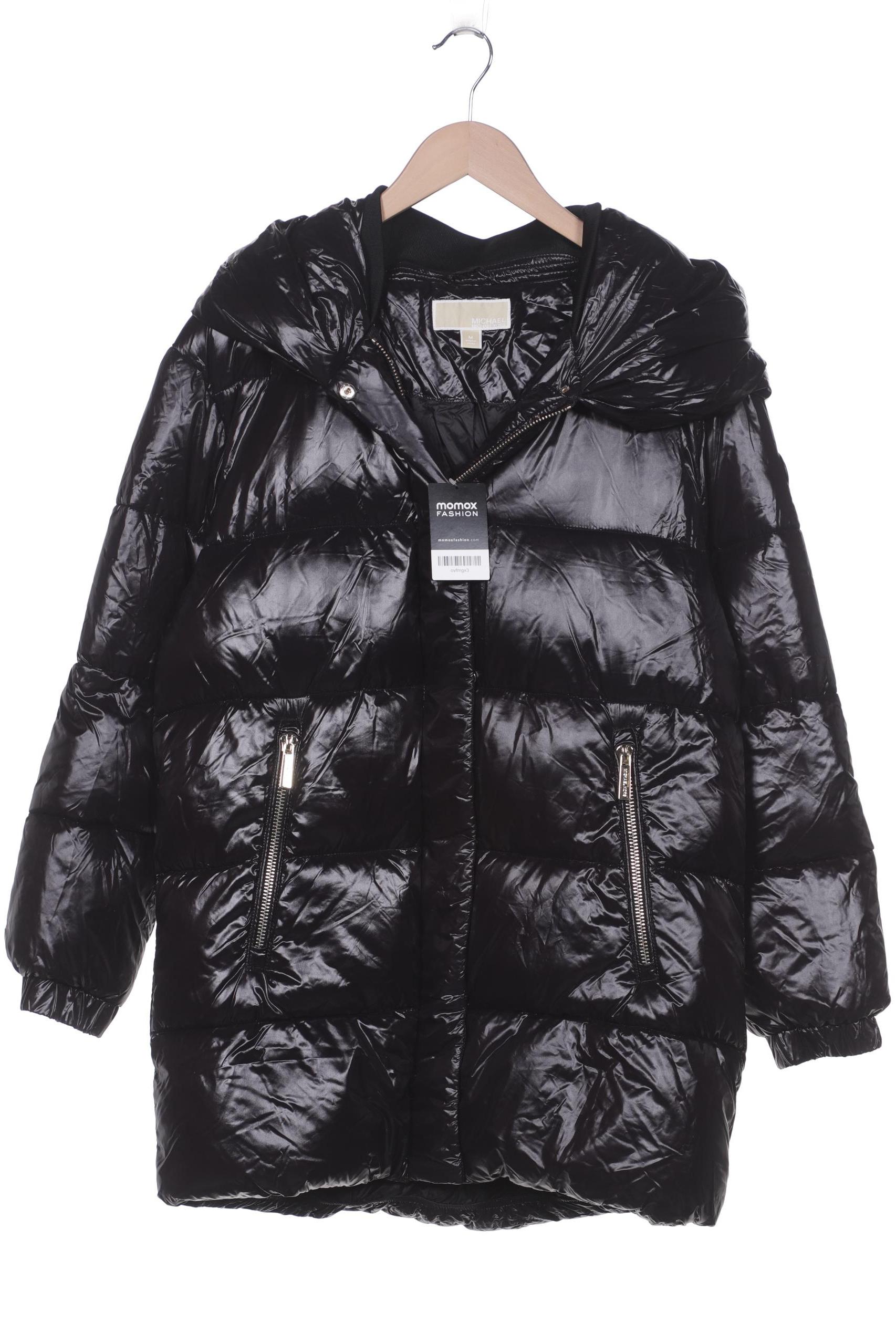 

Michael Michael Kors Damen Jacke, schwarz, Gr. 38