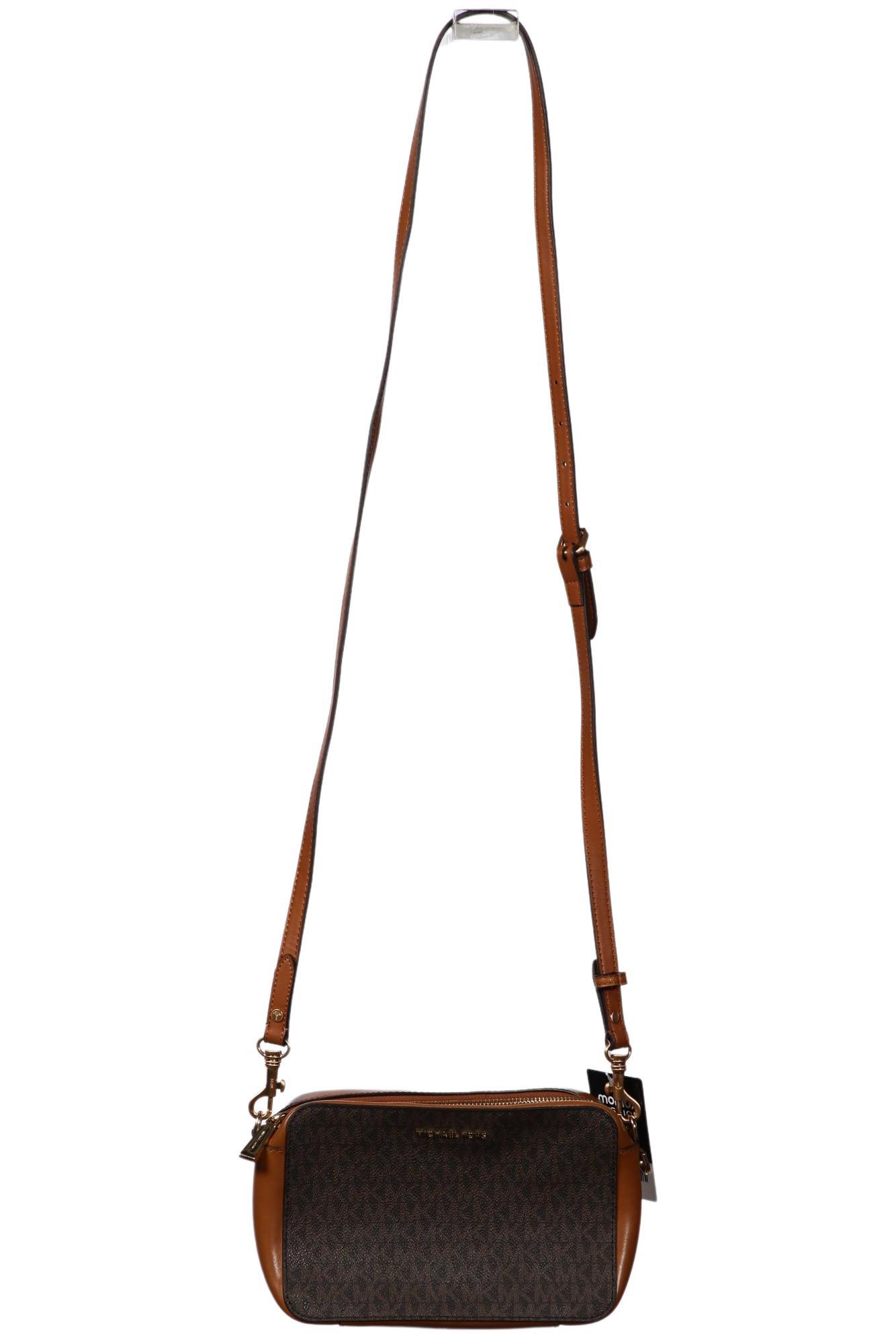 

Michael Michael Kors Damen Handtasche, braun, Gr.