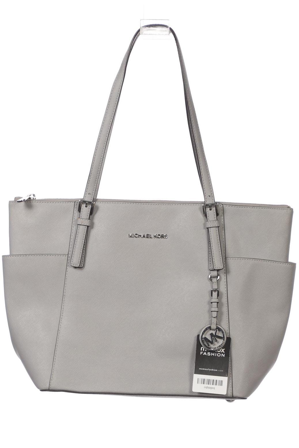 

MICHAEL MICHAEL KORS Damen Handtasche, grau