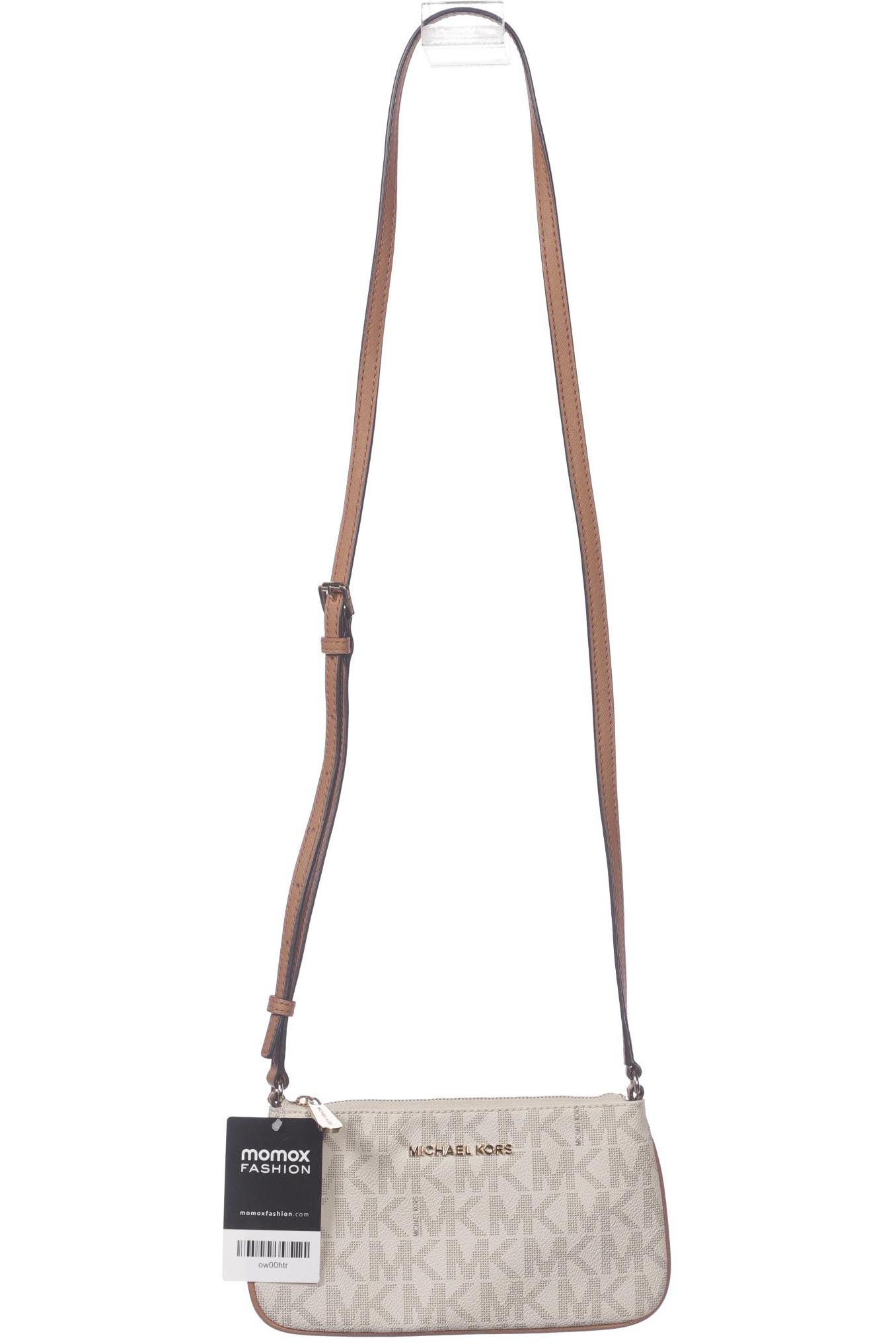 

Michael Michael Kors Damen Handtasche, cremeweiß, Gr.