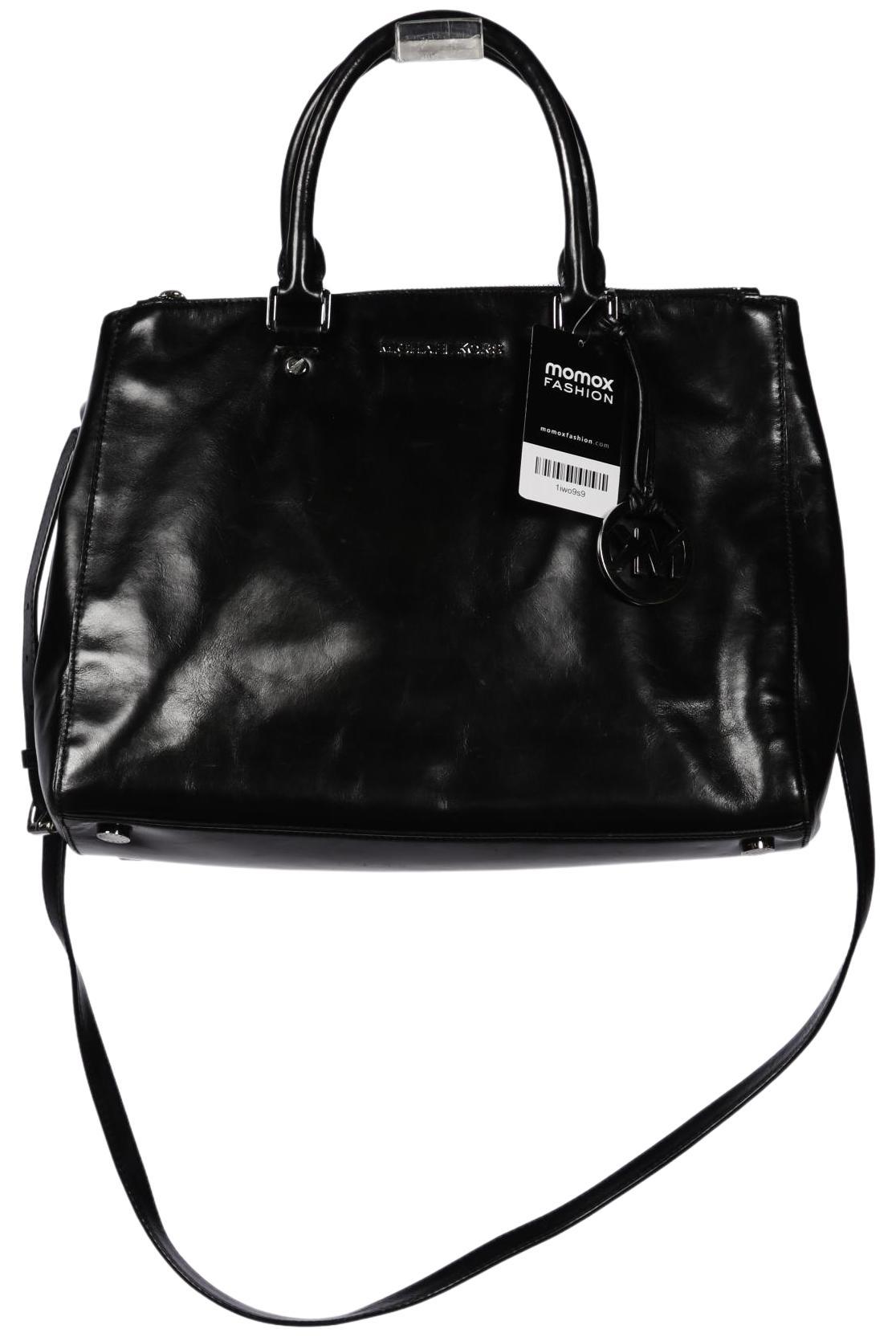 

Michael Michael Kors Damen Handtasche, schwarz, Gr.