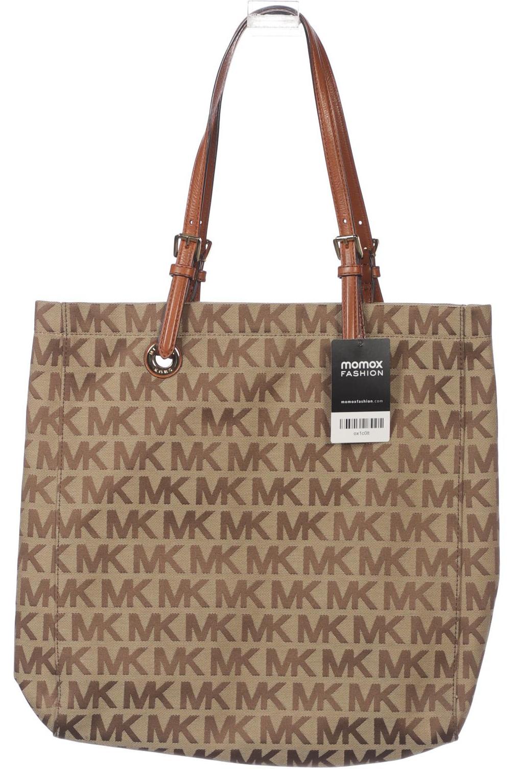 

MICHAEL MICHAEL KORS Damen Handtasche, beige