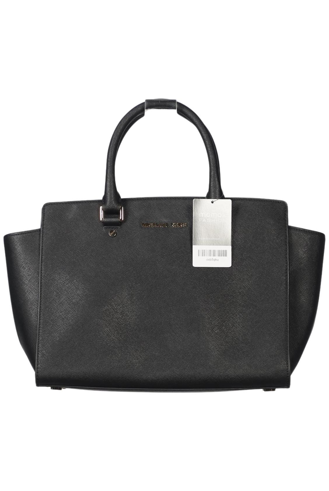 

Michael Michael Kors Damen Handtasche, schwarz, Gr.