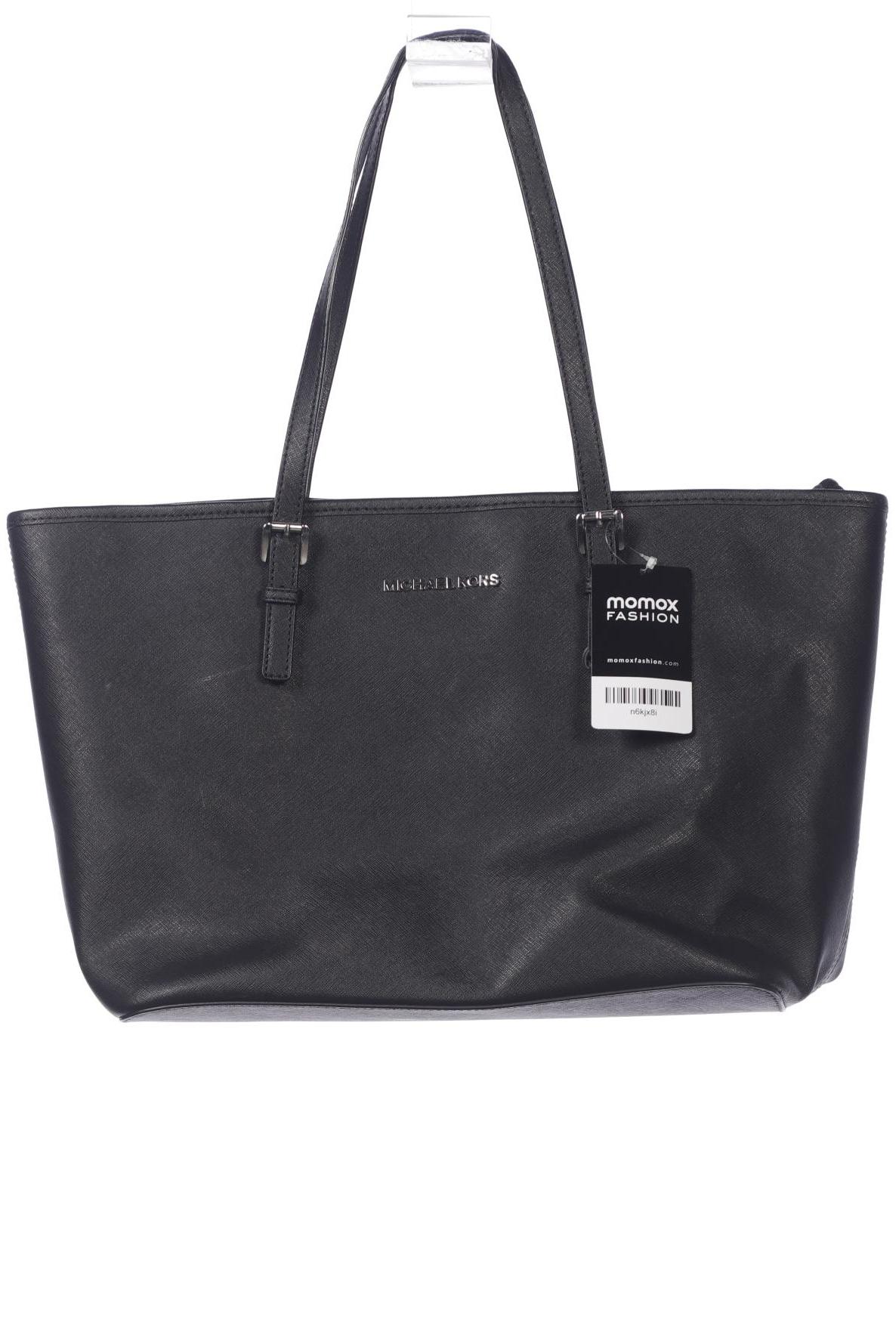 

Michael Michael Kors Damen Handtasche, schwarz, Gr.