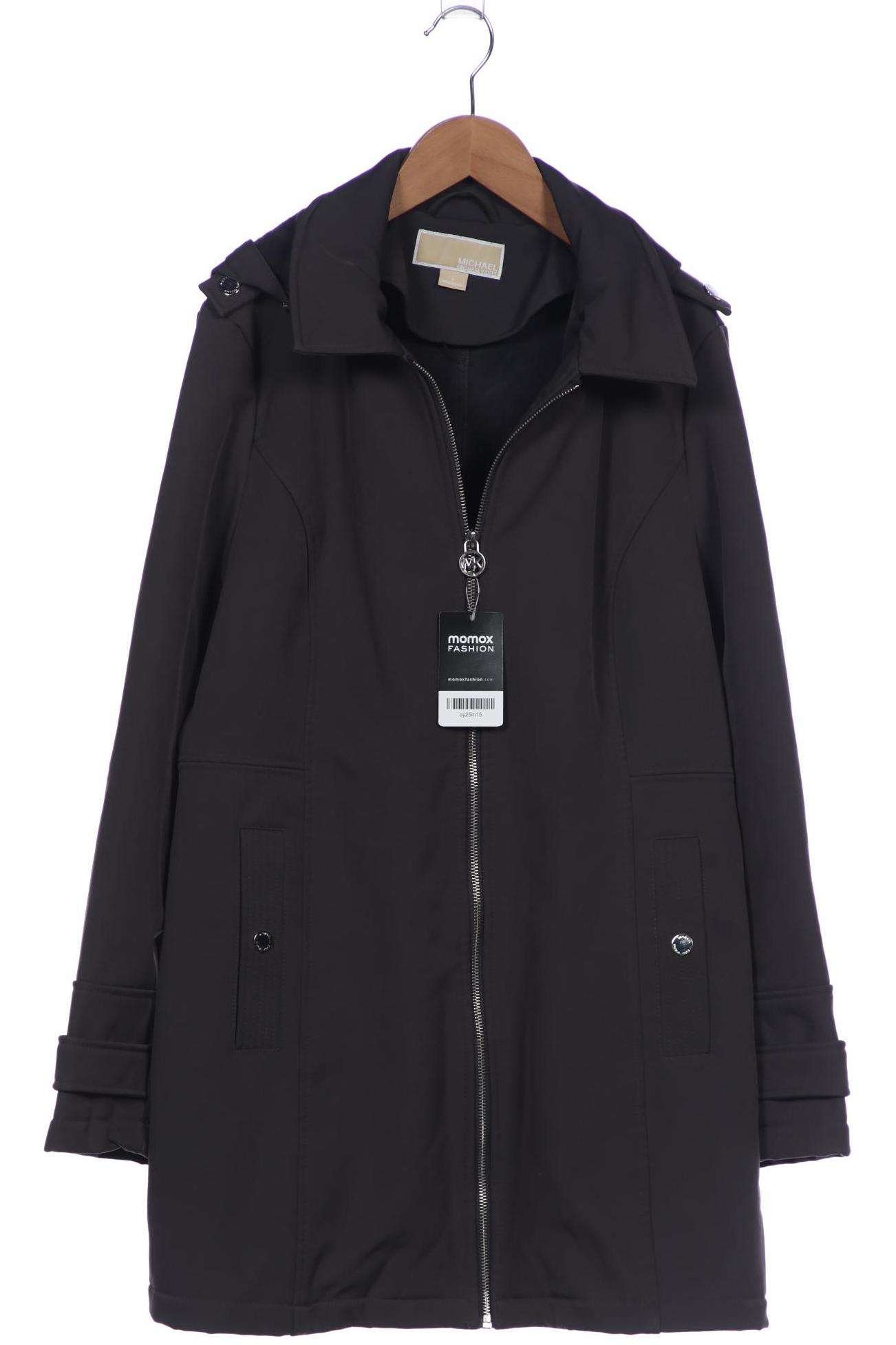 

Michael Michael Kors Damen Jacke, grau, Gr. 42