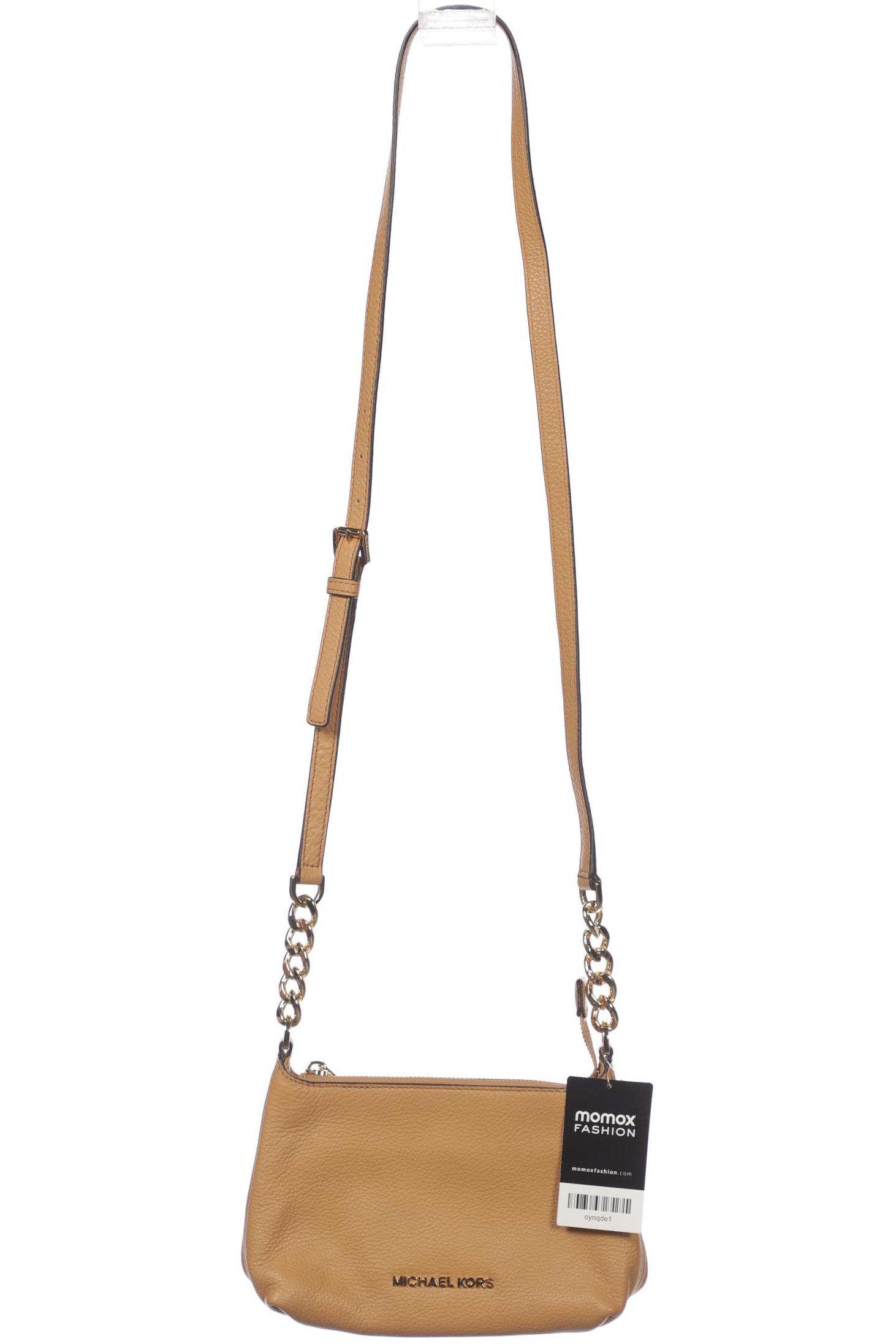 

MICHAEL MICHAEL KORS Damen Handtasche, beige