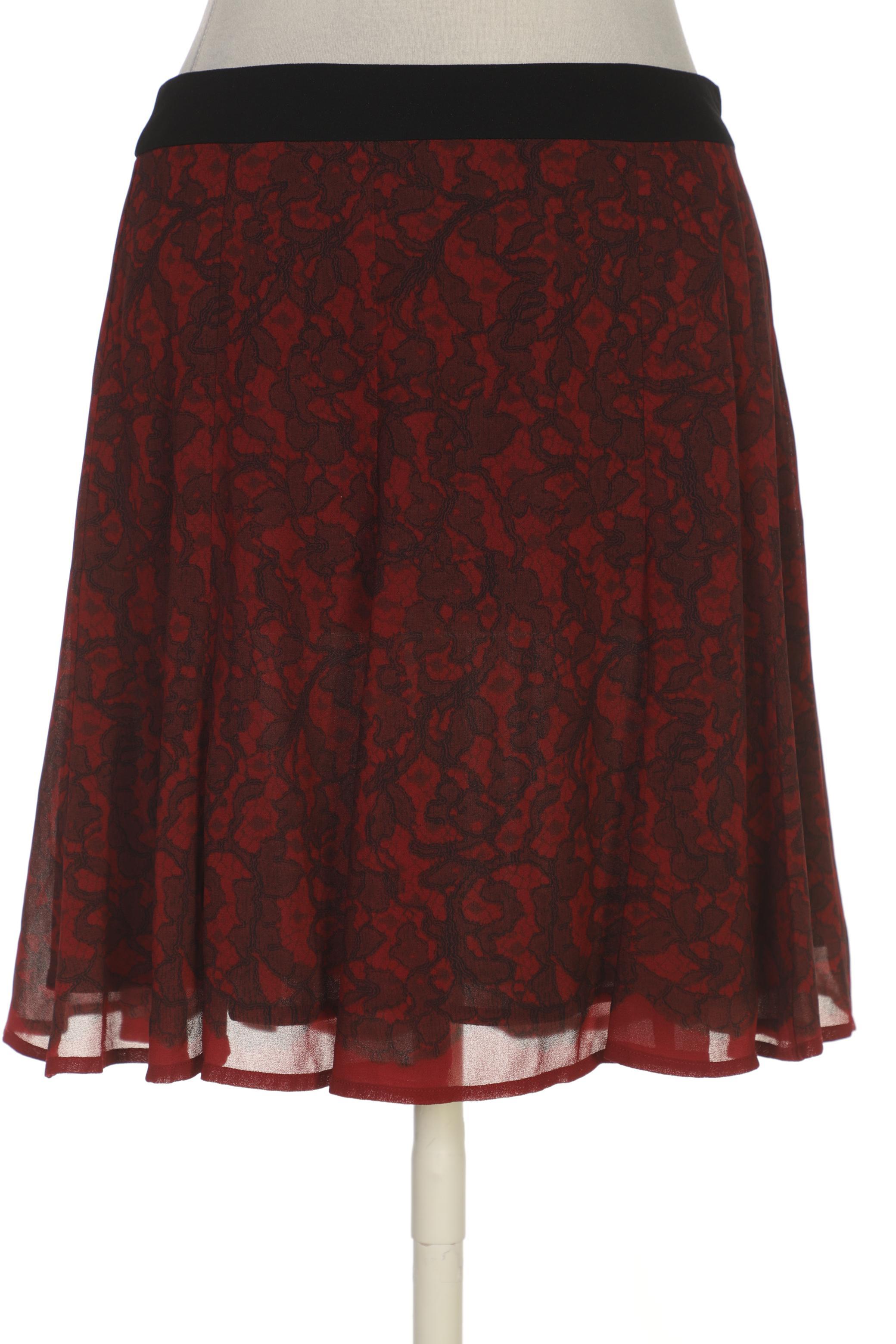 

Michael Michael Kors Damen Rock, bordeaux, Gr. 2