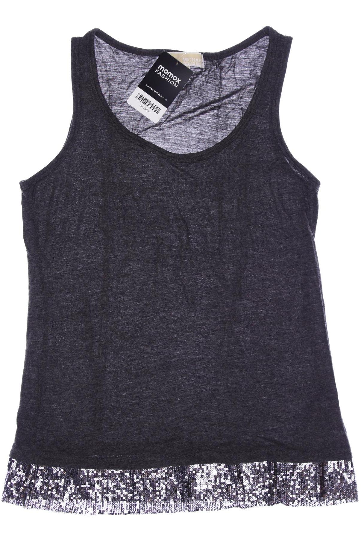 

Michael Michael Kors Damen Top, grau, Gr. 36
