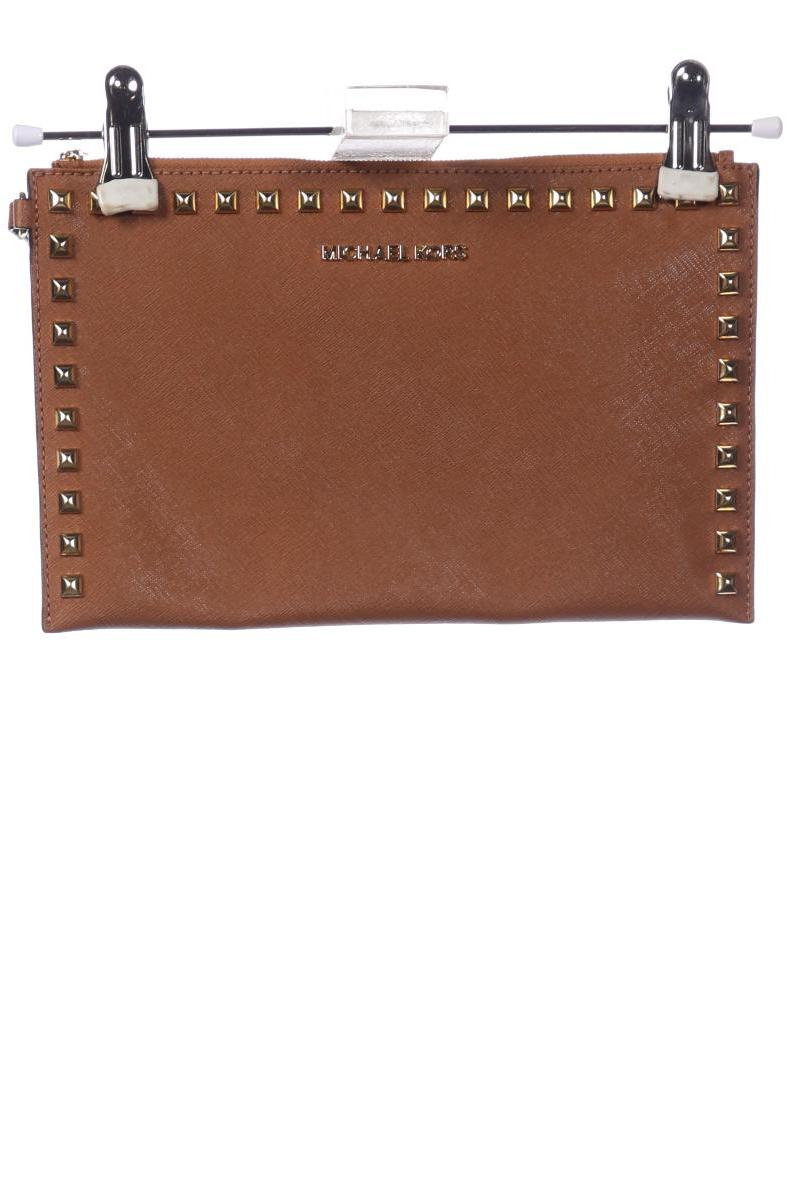 

Michael Michael Kors Damen Handtasche, braun, Gr.