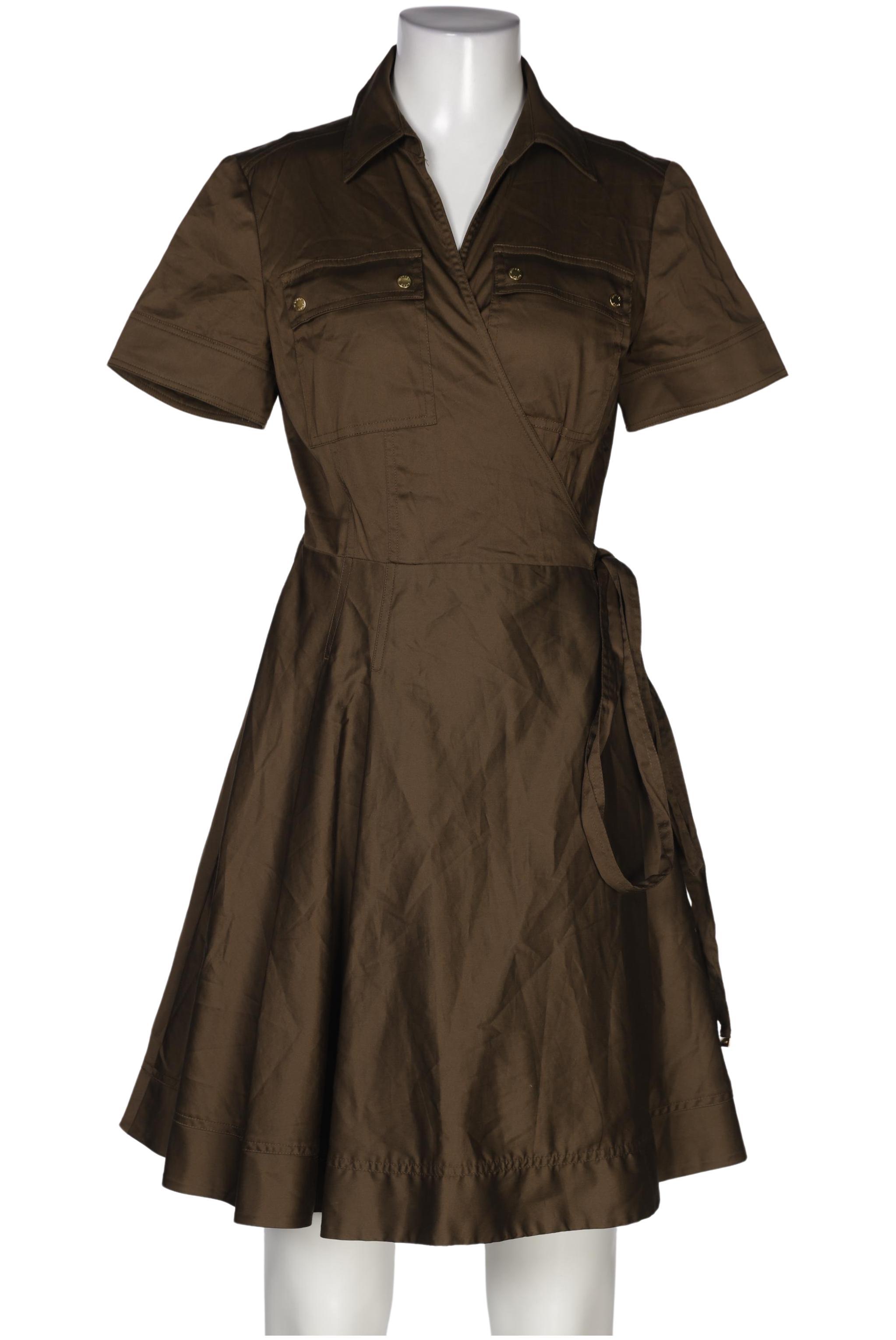 

Michael Michael Kors Damen Kleid, grün, Gr. 8
