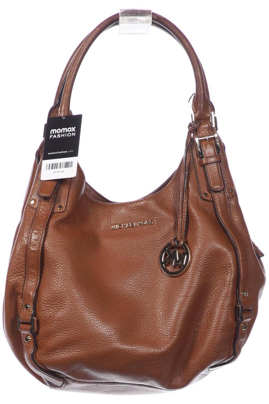 

Michael Michael Kors Damen Handtasche, braun, Gr.