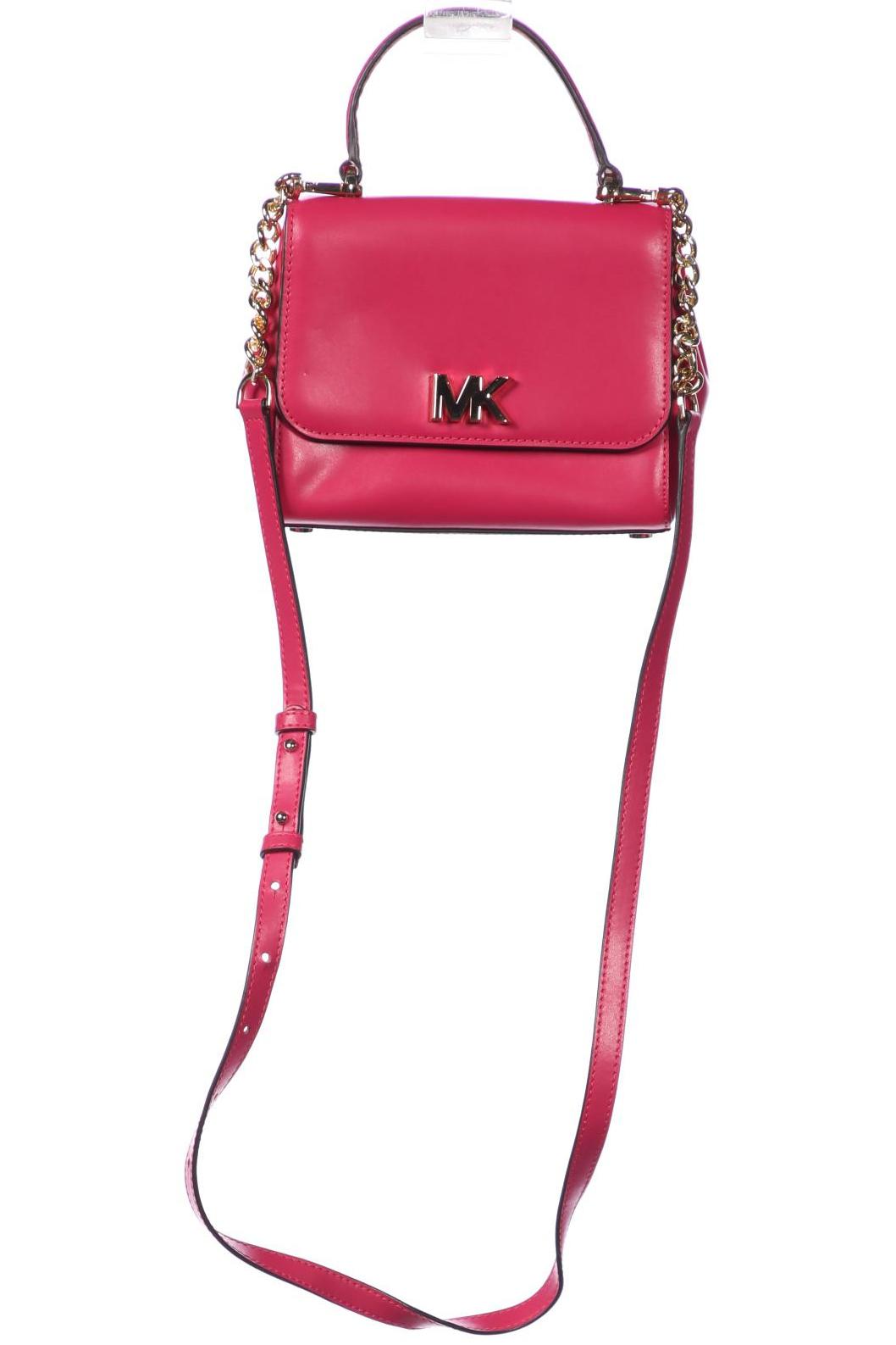 

Michael Michael Kors Damen Handtasche, pink, Gr.