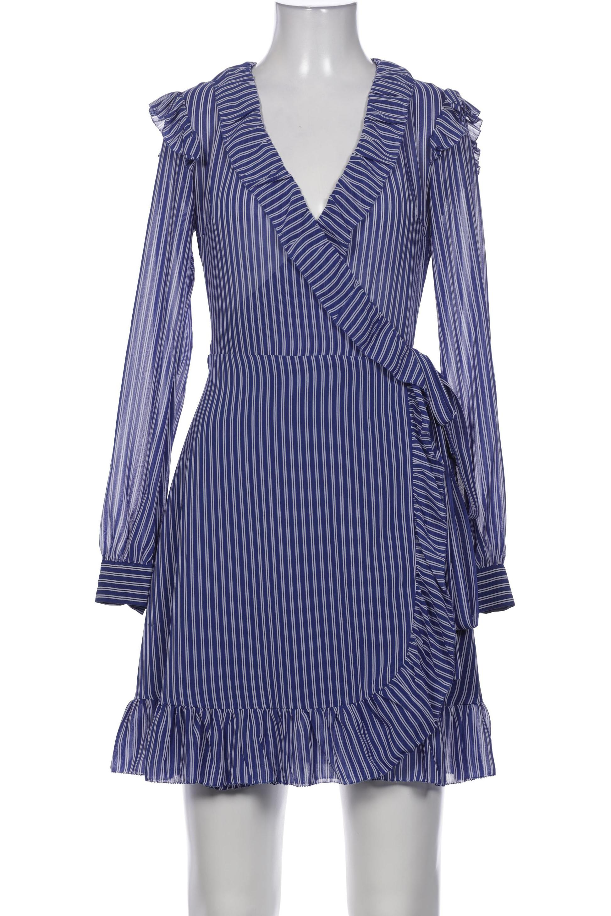 

Michael Michael Kors Damen Kleid, marineblau, Gr. 34