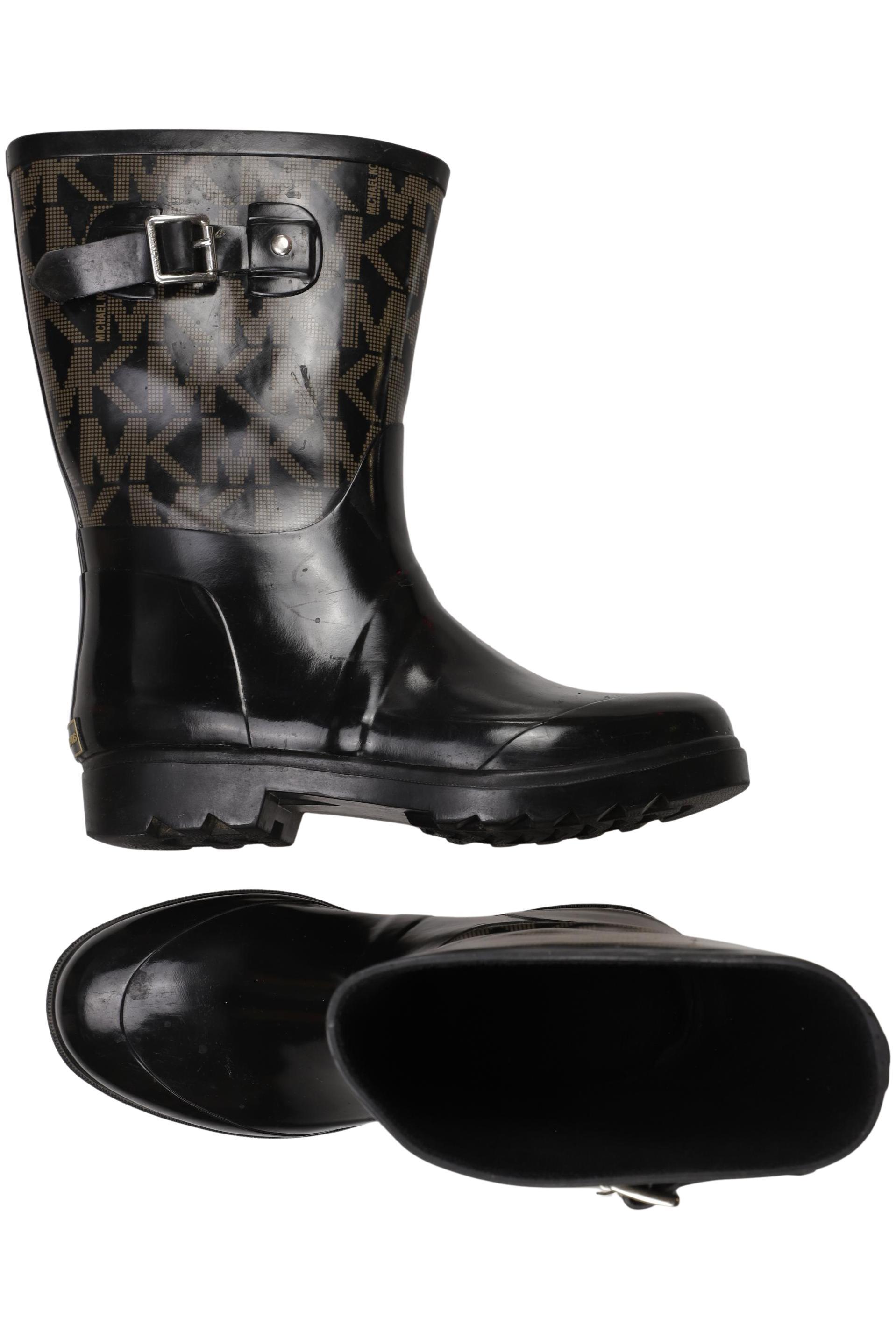 

Michael Michael Kors Damen Stiefel, schwarz, Gr. 9