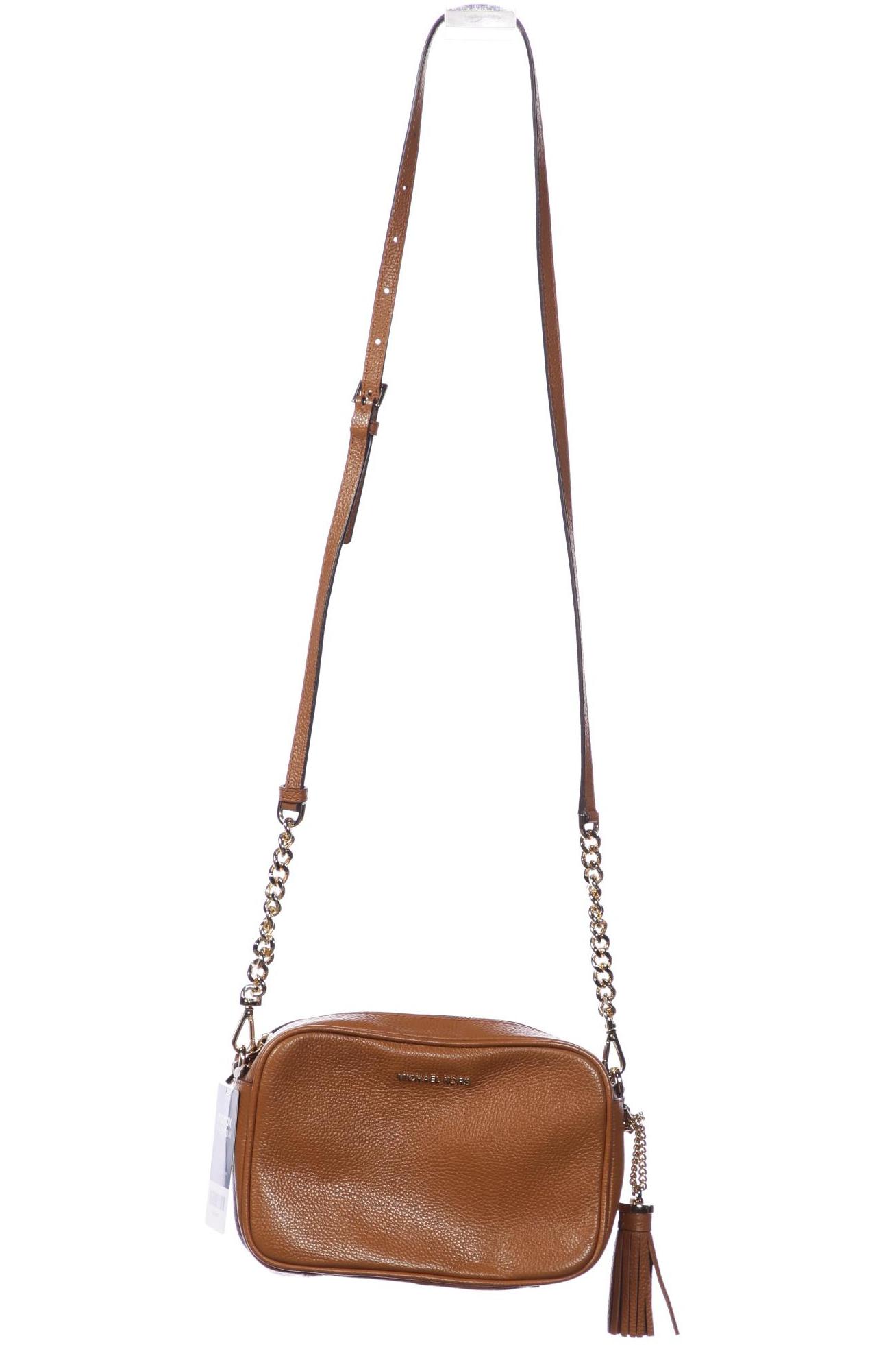 

Michael Michael Kors Damen Handtasche, braun, Gr.