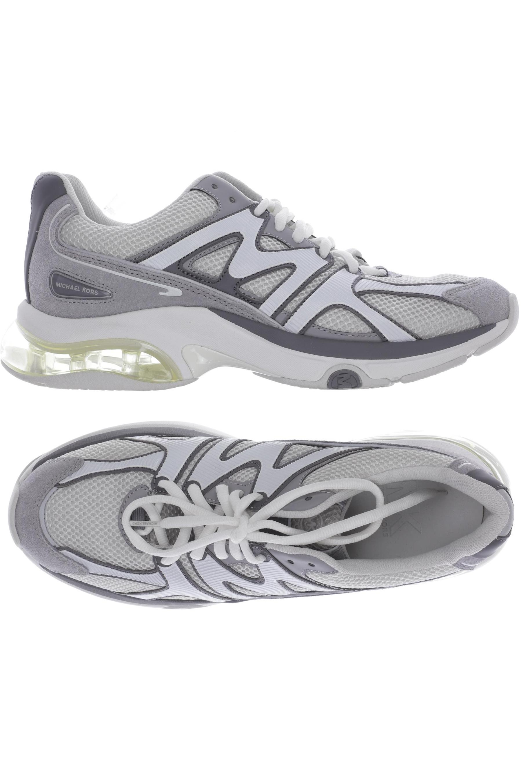 

Michael Michael Kors Damen Sneakers, grau, Gr. 9