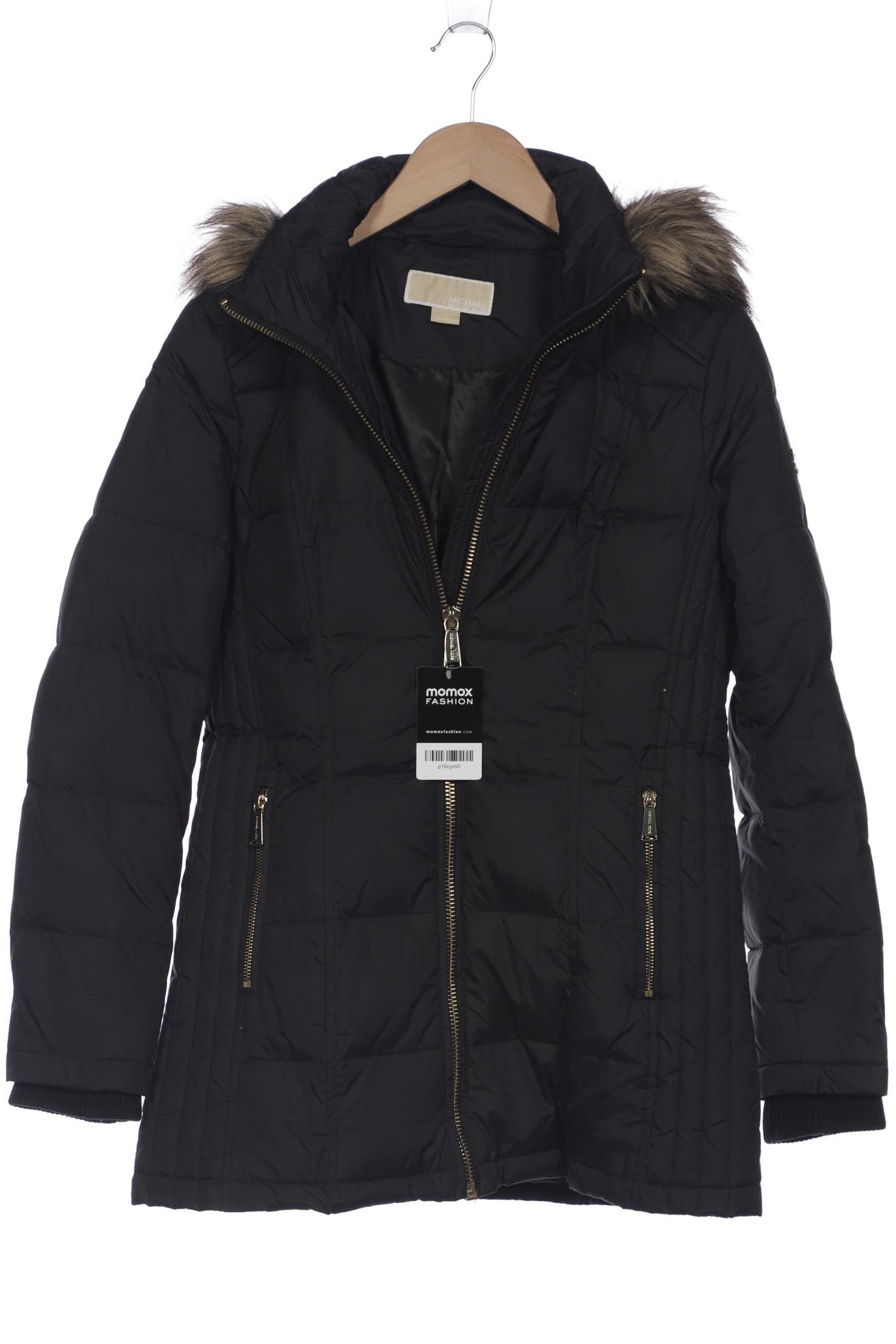 

Michael Michael Kors Damen Jacke, grau, Gr. 36