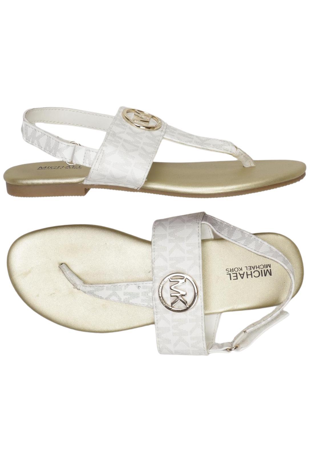 

Michael Michael Kors Mädchen Kinderschuhe, weiß, Gr. 32