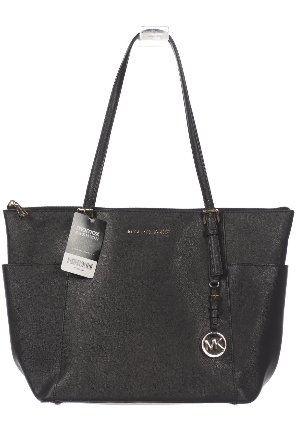 

Michael Michael Kors Damen Handtasche, schwarz, Gr.