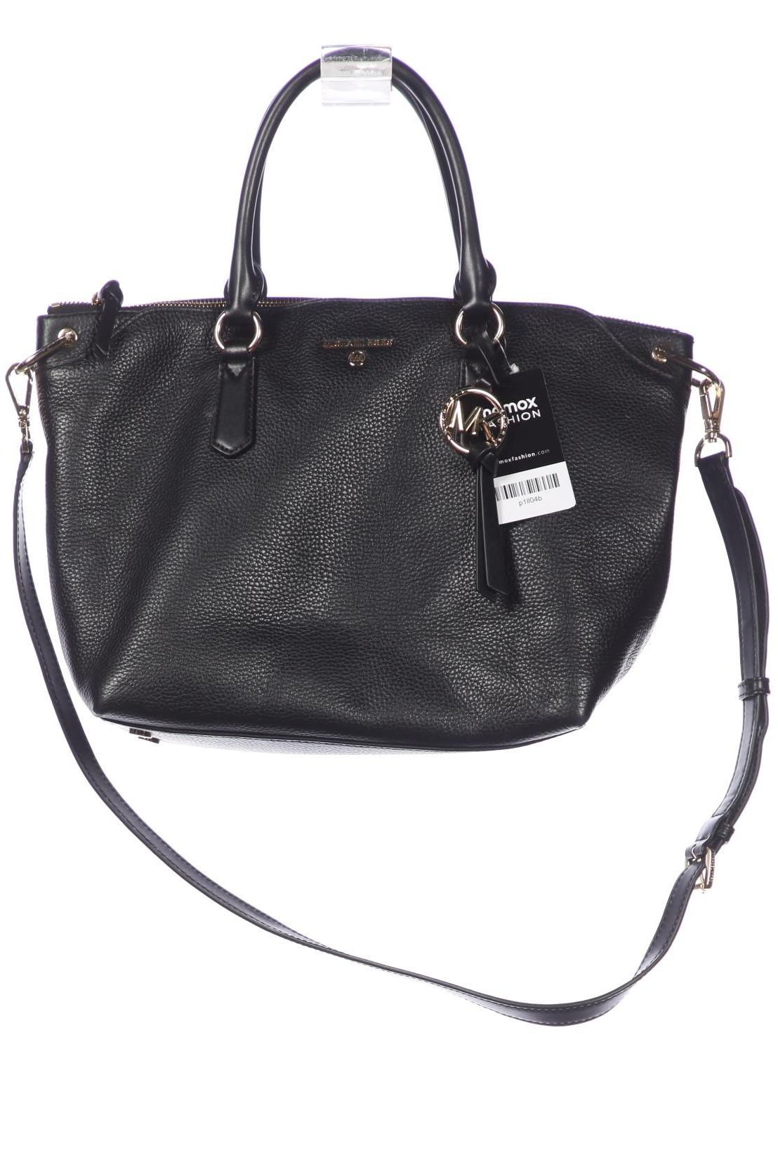 

Michael Michael Kors Damen Handtasche, schwarz, Gr.