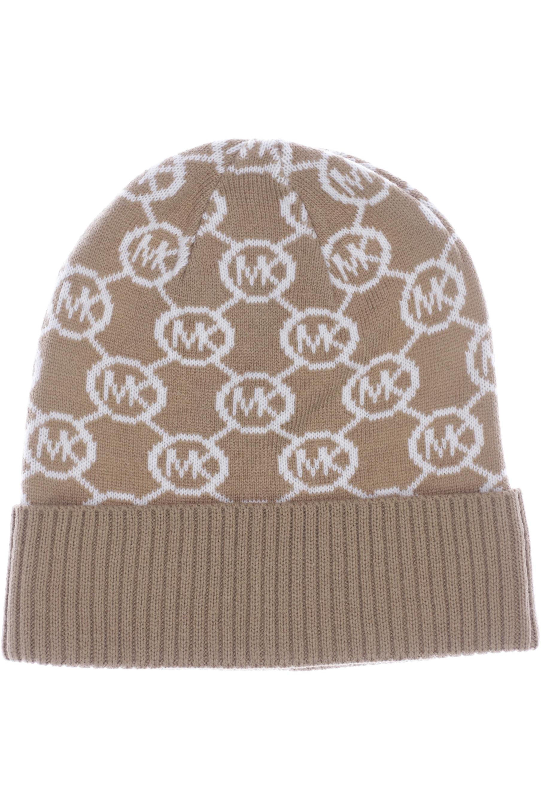 

MICHAEL MICHAEL KORS Damen Hut/Mütze, beige