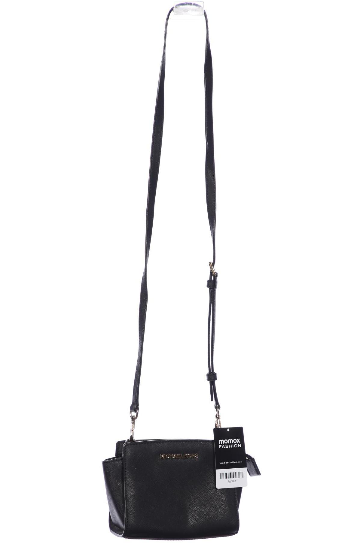 

Michael Michael Kors Damen Handtasche, schwarz, Gr.