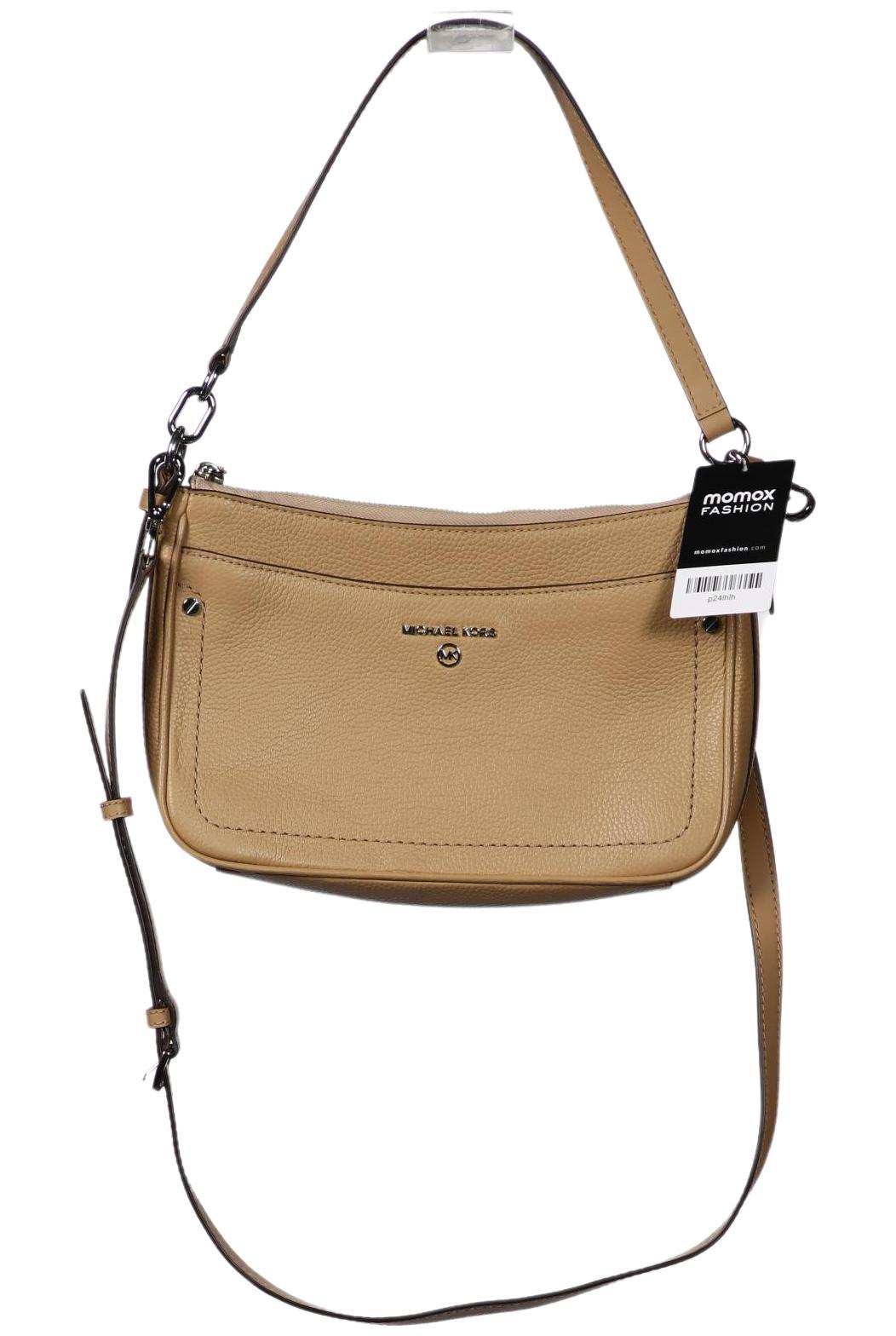 

Michael Michael Kors Damen Handtasche, beige, Gr.