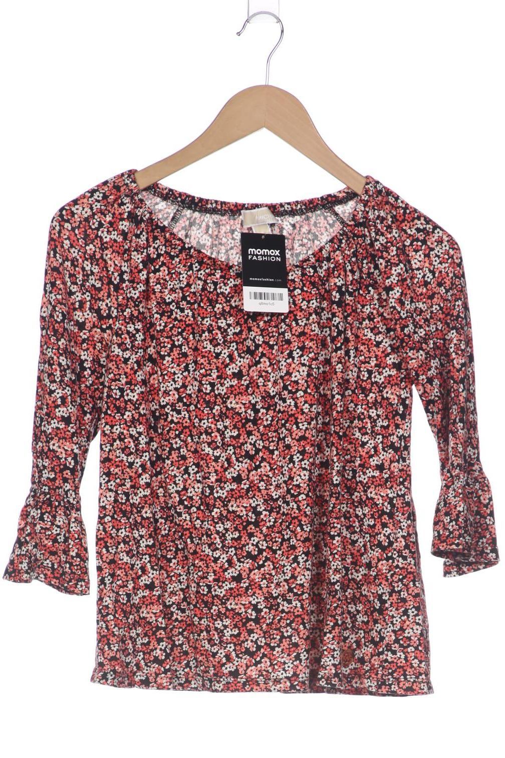 

Michael Michael Kors Damen Langarmshirt, rot, Gr. 36