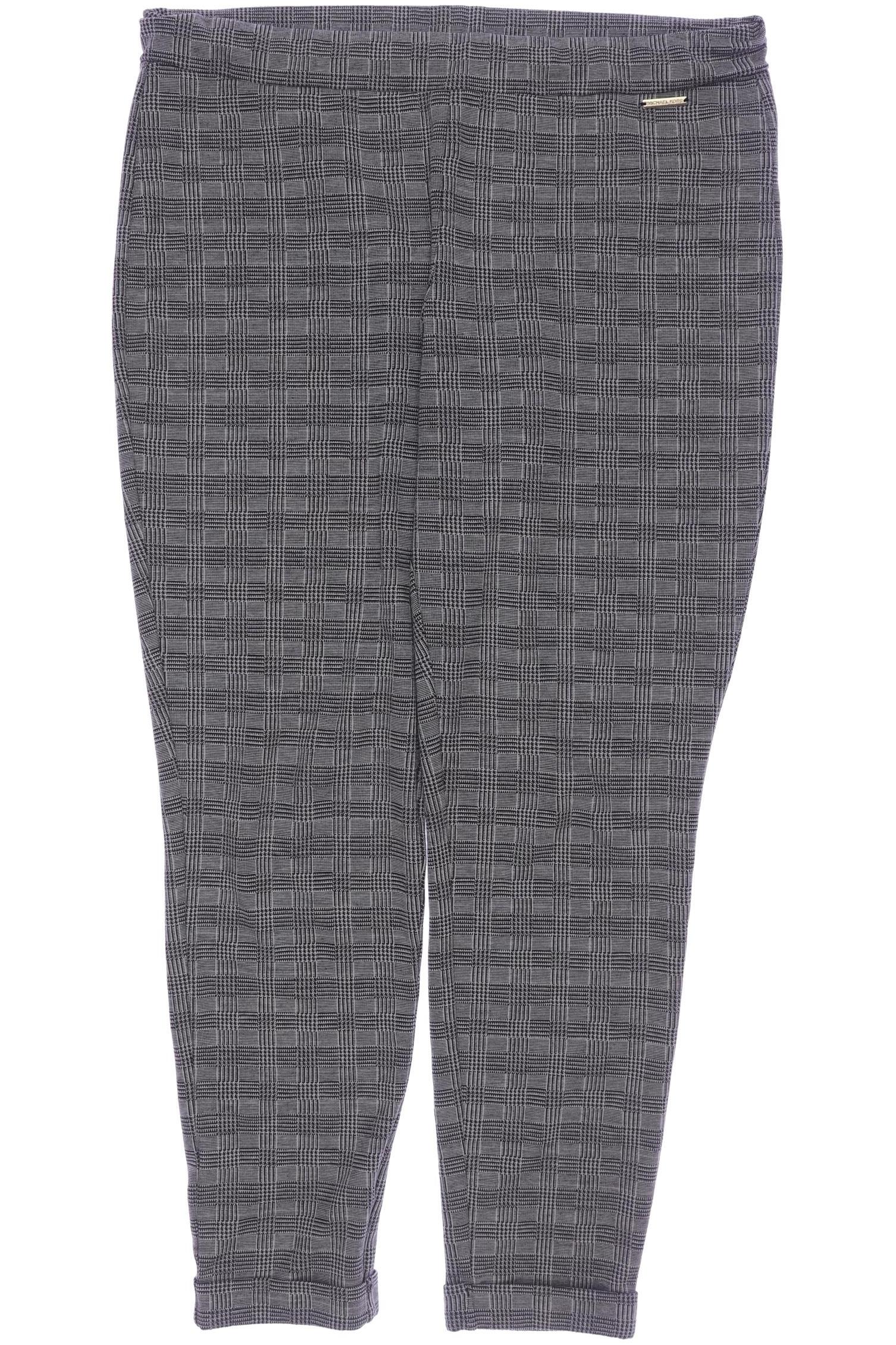 

Michael Michael Kors Damen Stoffhose, schwarz, Gr. 14