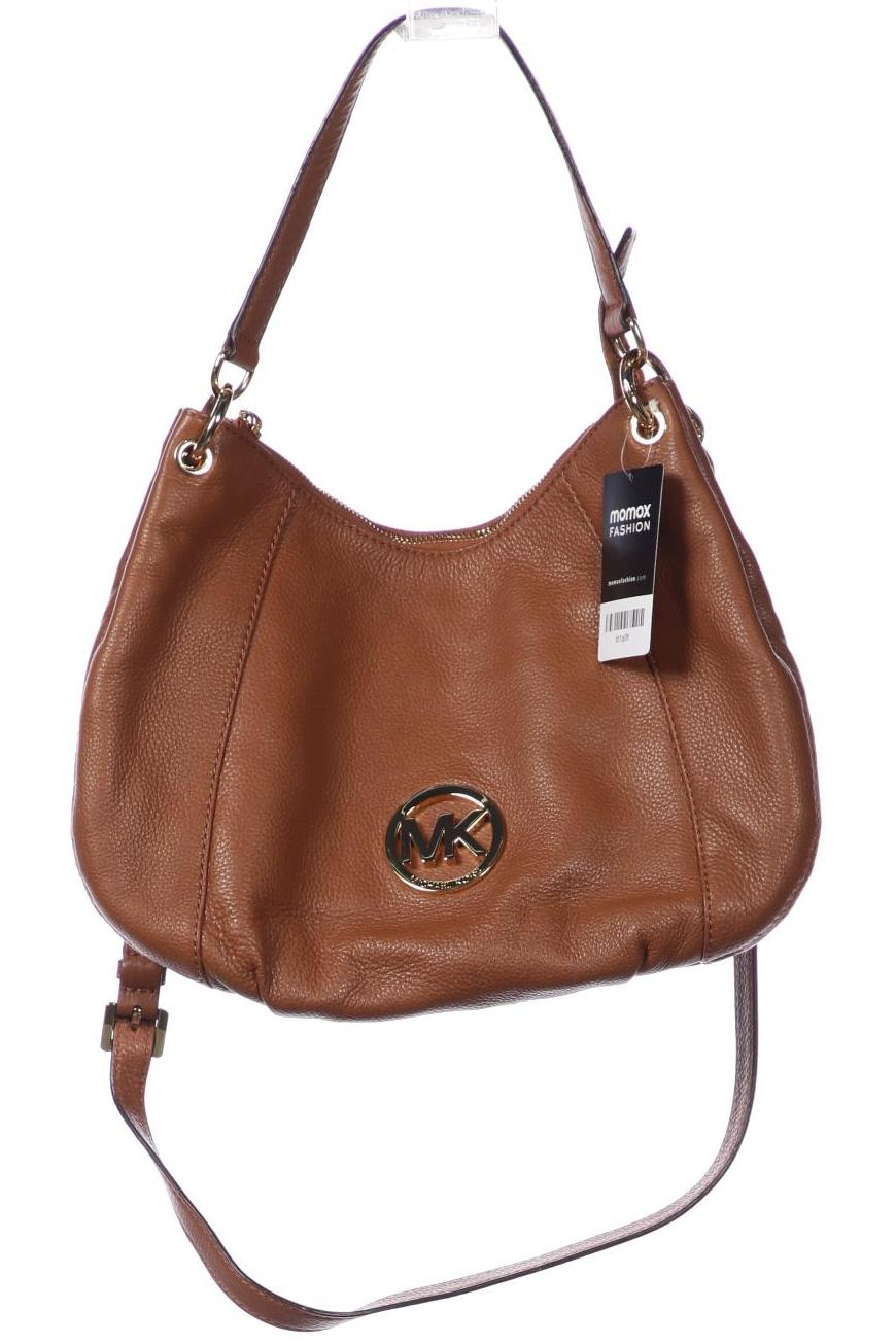 

Michael Michael Kors Damen Handtasche, braun, Gr.