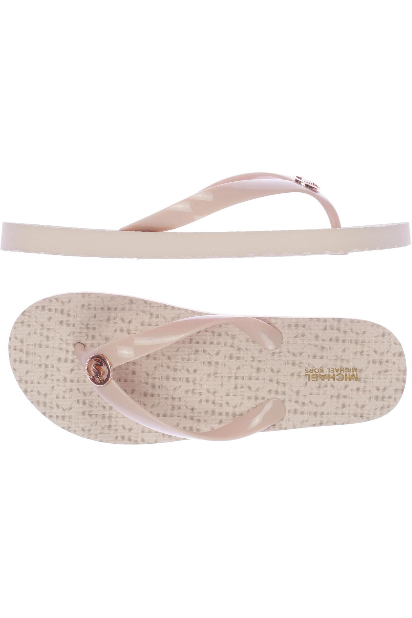 

Michael Michael Kors Damen Sandale, pink, Gr. 8