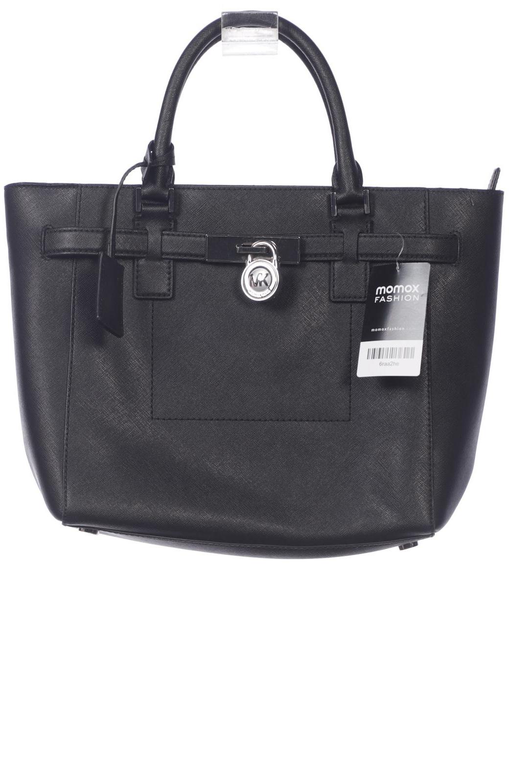

Michael Michael Kors Damen Handtasche, schwarz, Gr.