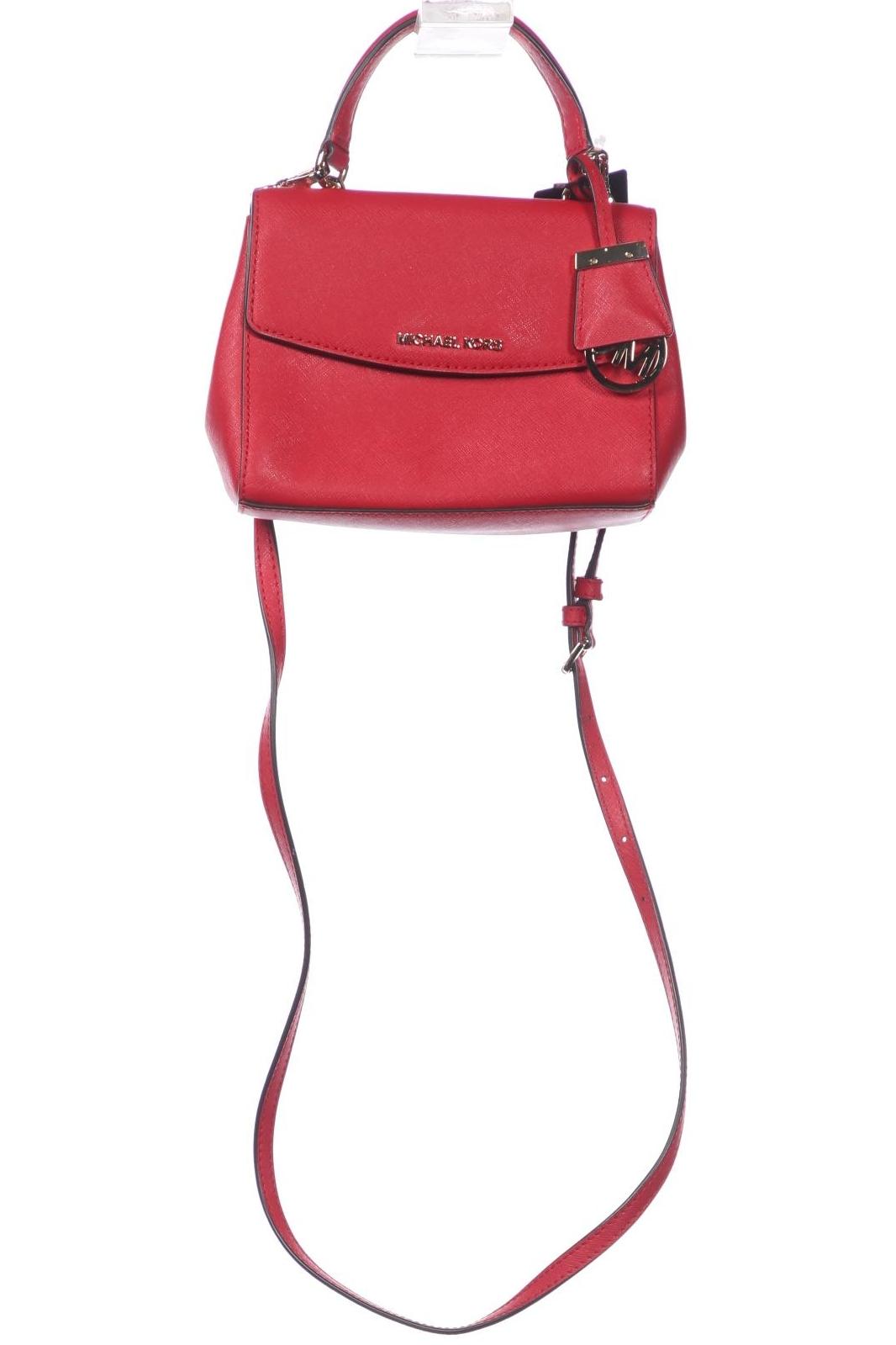 

Michael Michael Kors Damen Handtasche, rot, Gr.