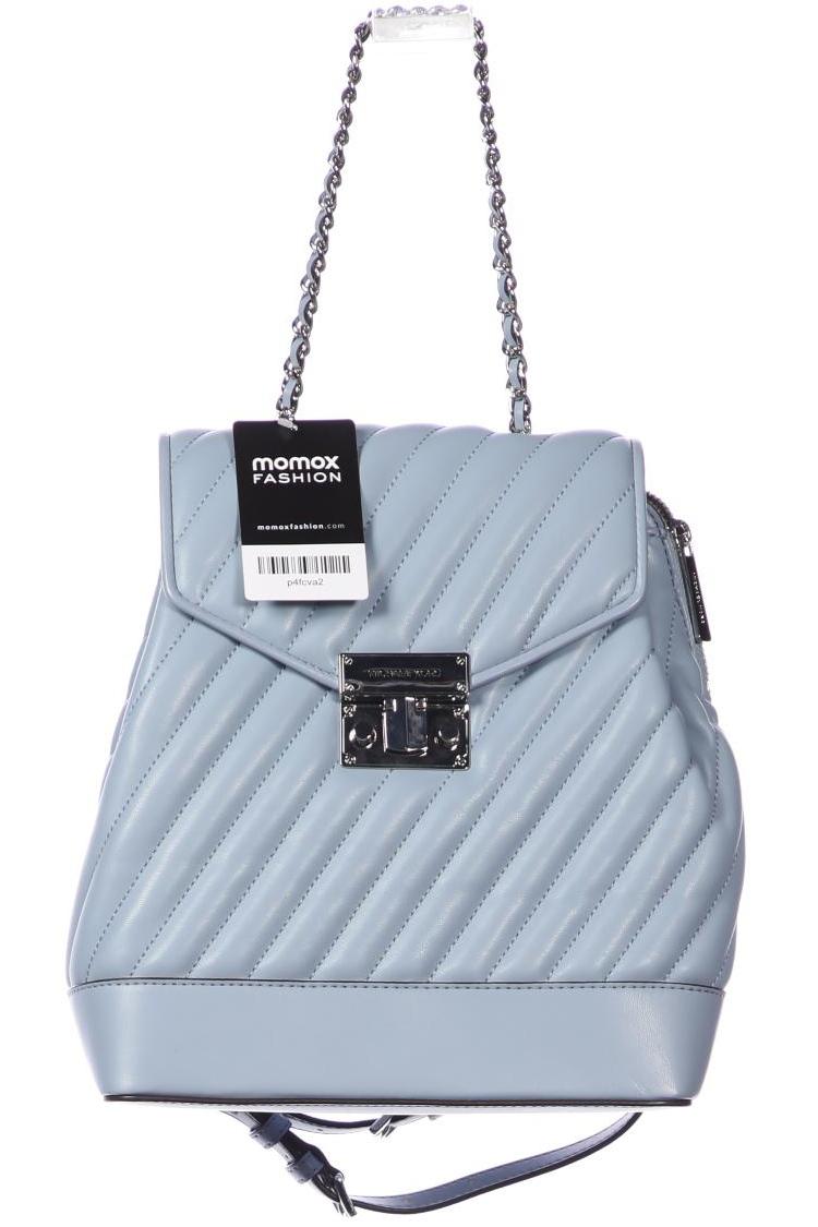 

MICHAEL MICHAEL KORS Damen Rucksack, hellblau