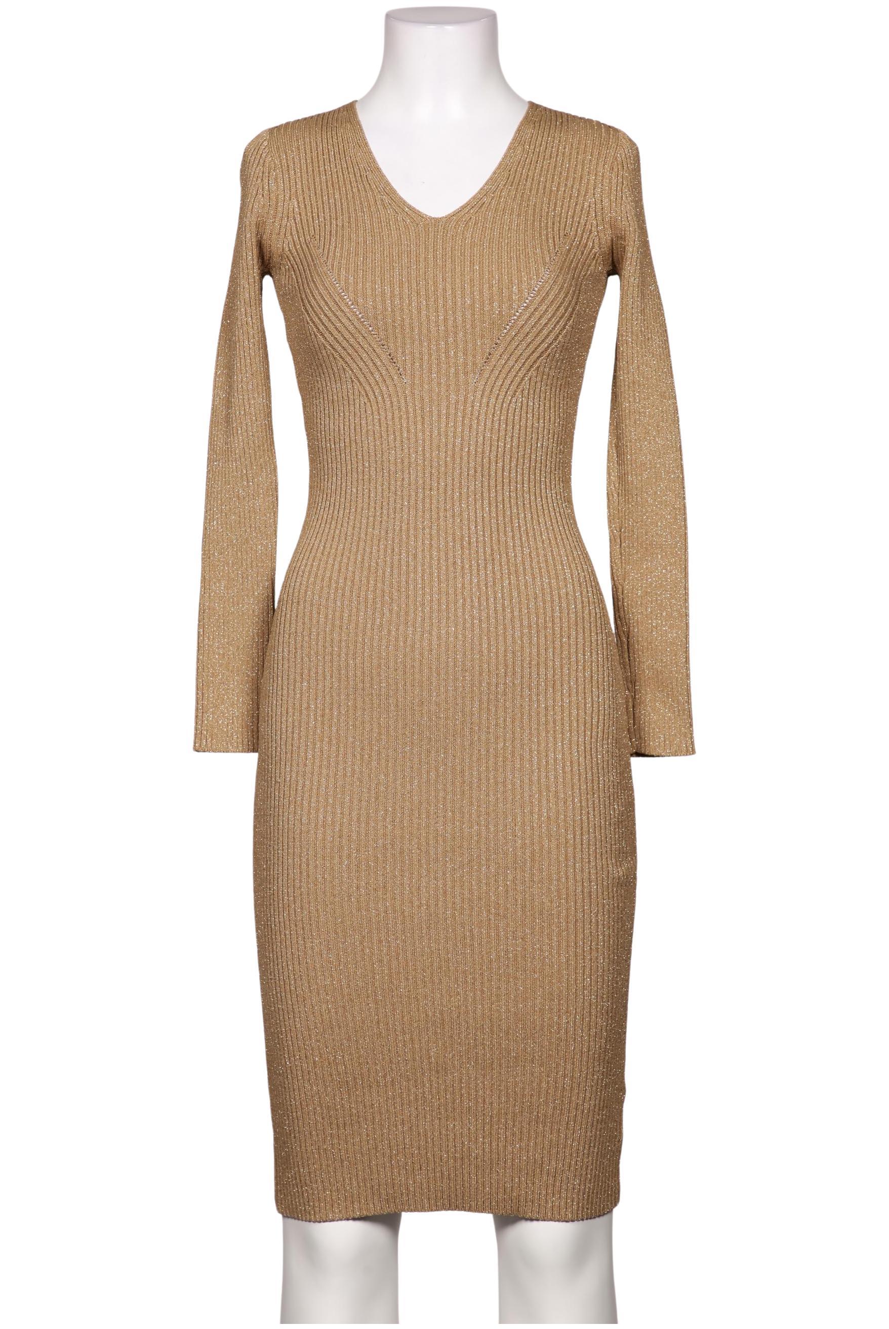

Michael Michael Kors Damen Kleid, beige, Gr. 32